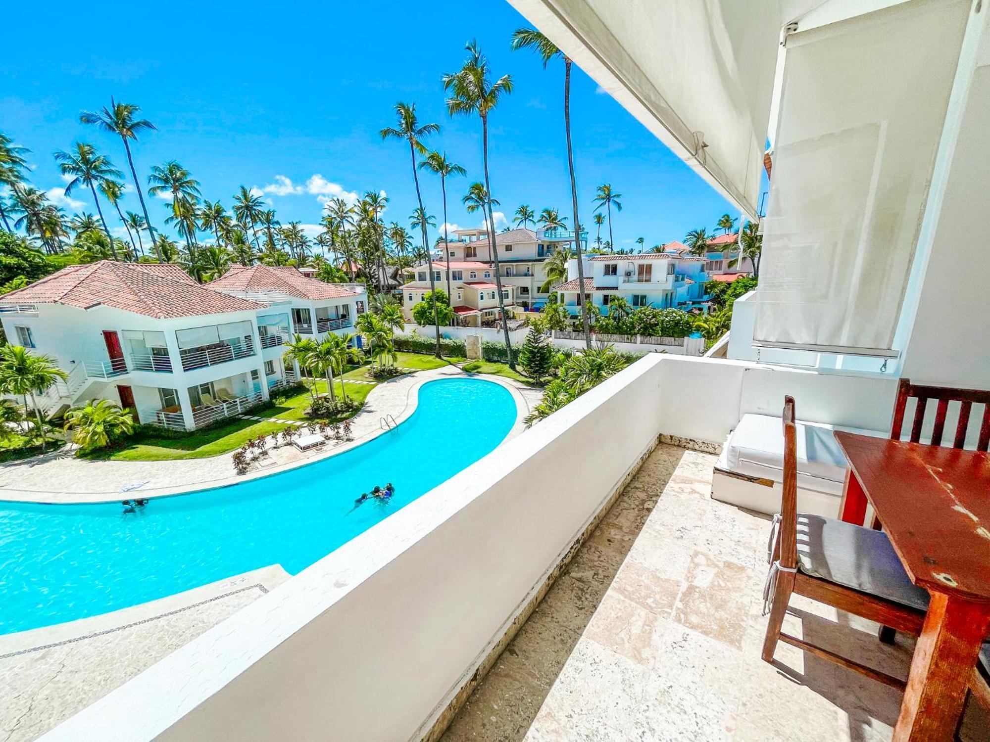 Hotel Caribbean Galaxy Paradise Wifi Los Corales Bavaro Beach Club & Spa Punta Cana