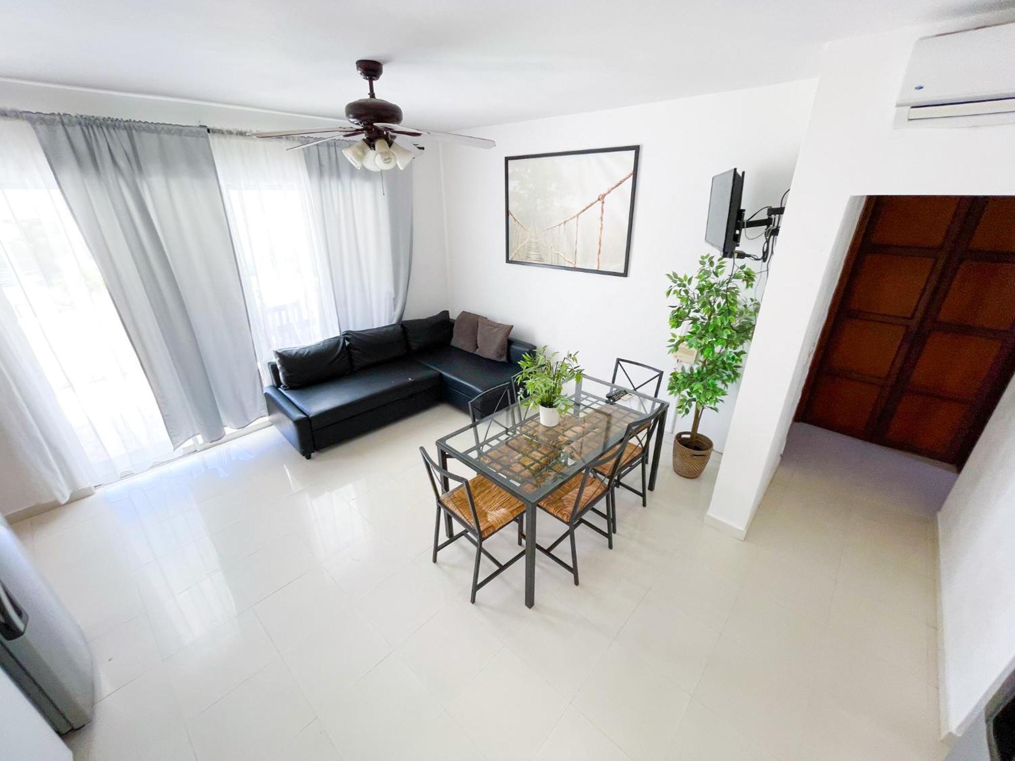 Hotel Caribbean Galaxy Paradise Wifi Los Corales Bavaro Beach Club & Spa