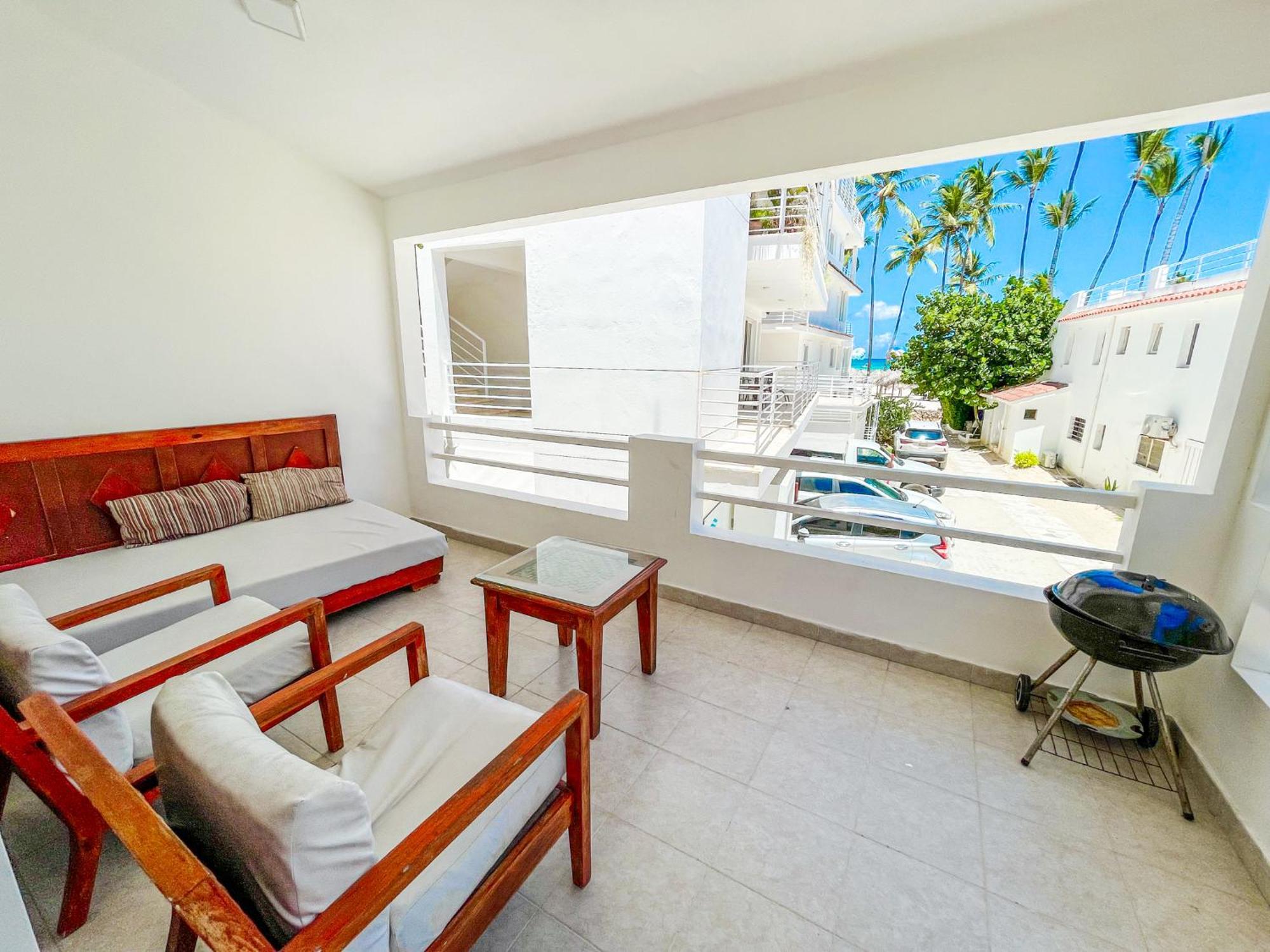 Hotel Caribbean Galaxy Paradise Wifi Los Corales Bavaro Beach Club & Spa Punta Cana