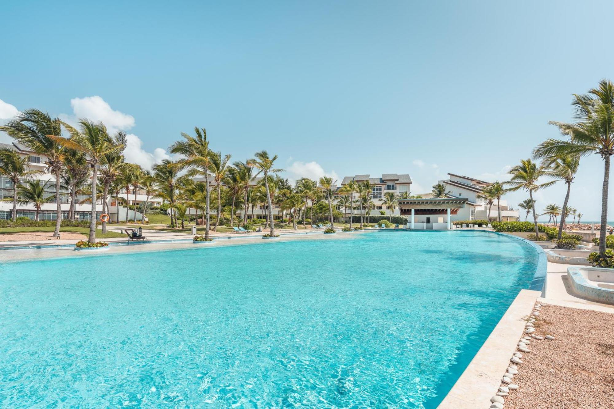 Amazing With Private Pool In Soto Grande Apartment Punta Cana