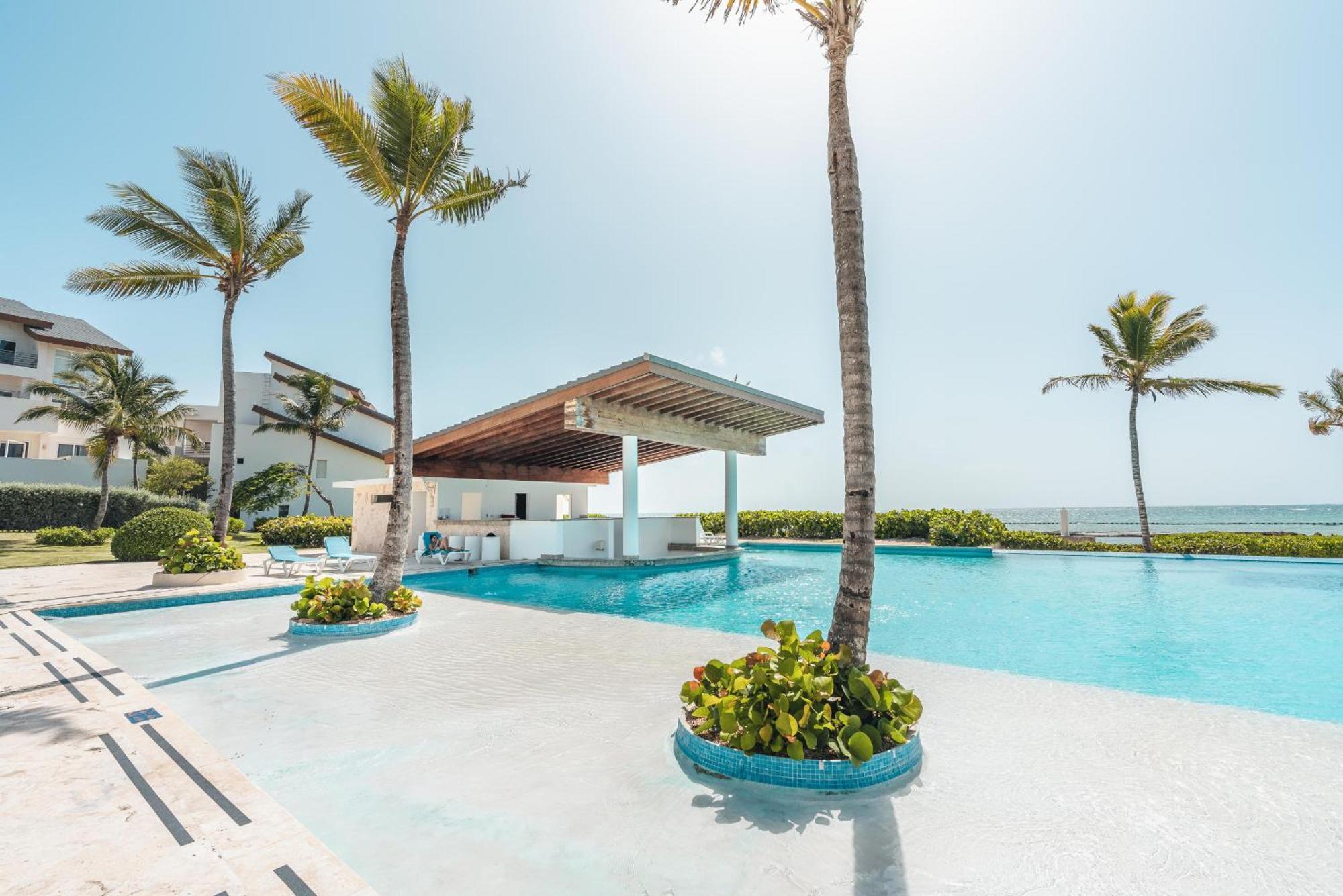 Apartment Amazing With Private Pool In Soto Grande