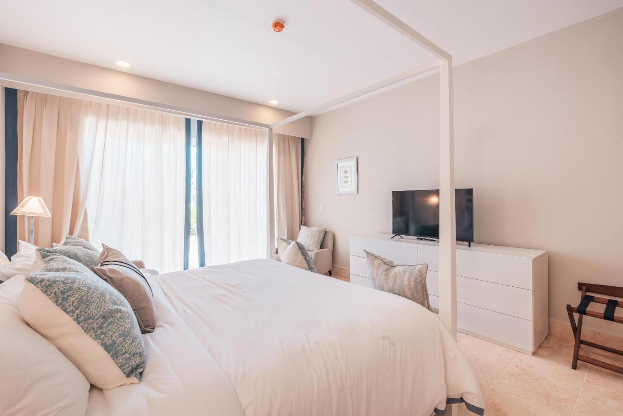 Apartment Amazing With Private Pool In Soto Grande *