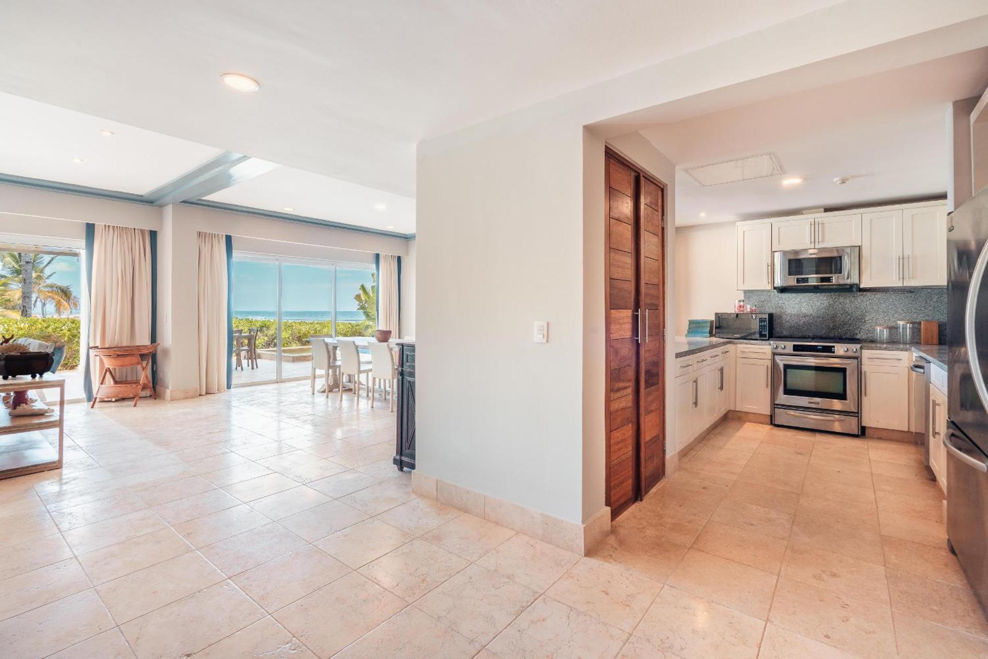 Apartment Amazing With Private Pool In Soto Grande