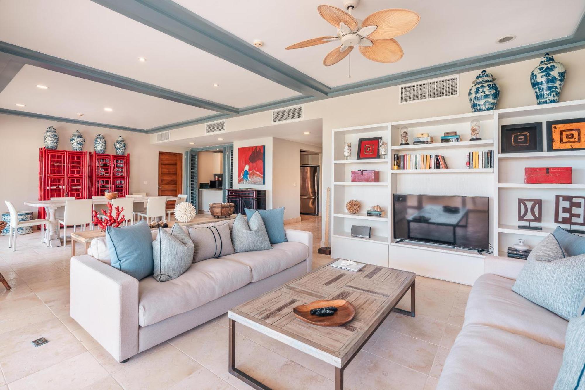 Amazing With Private Pool In Soto Grande Apartment