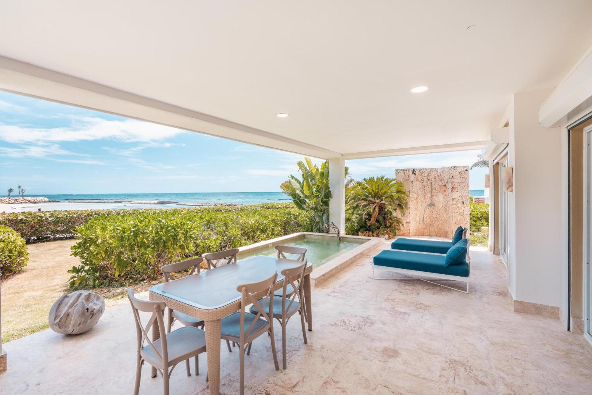 Amazing With Private Pool In Soto Grande Apartment Punta Cana