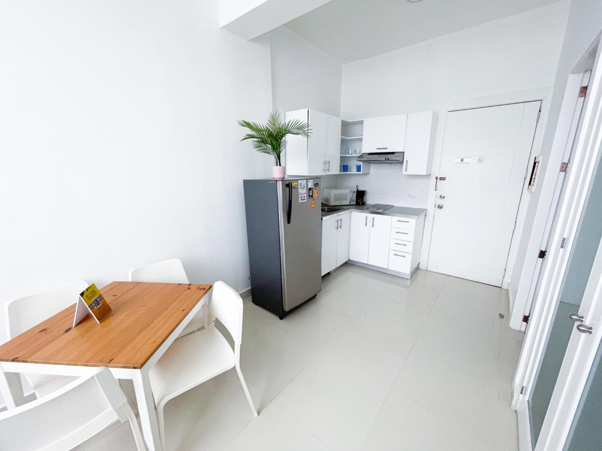 Ducassi Vacation - Bavaro Club - Wifi - Parking Hotel 5*