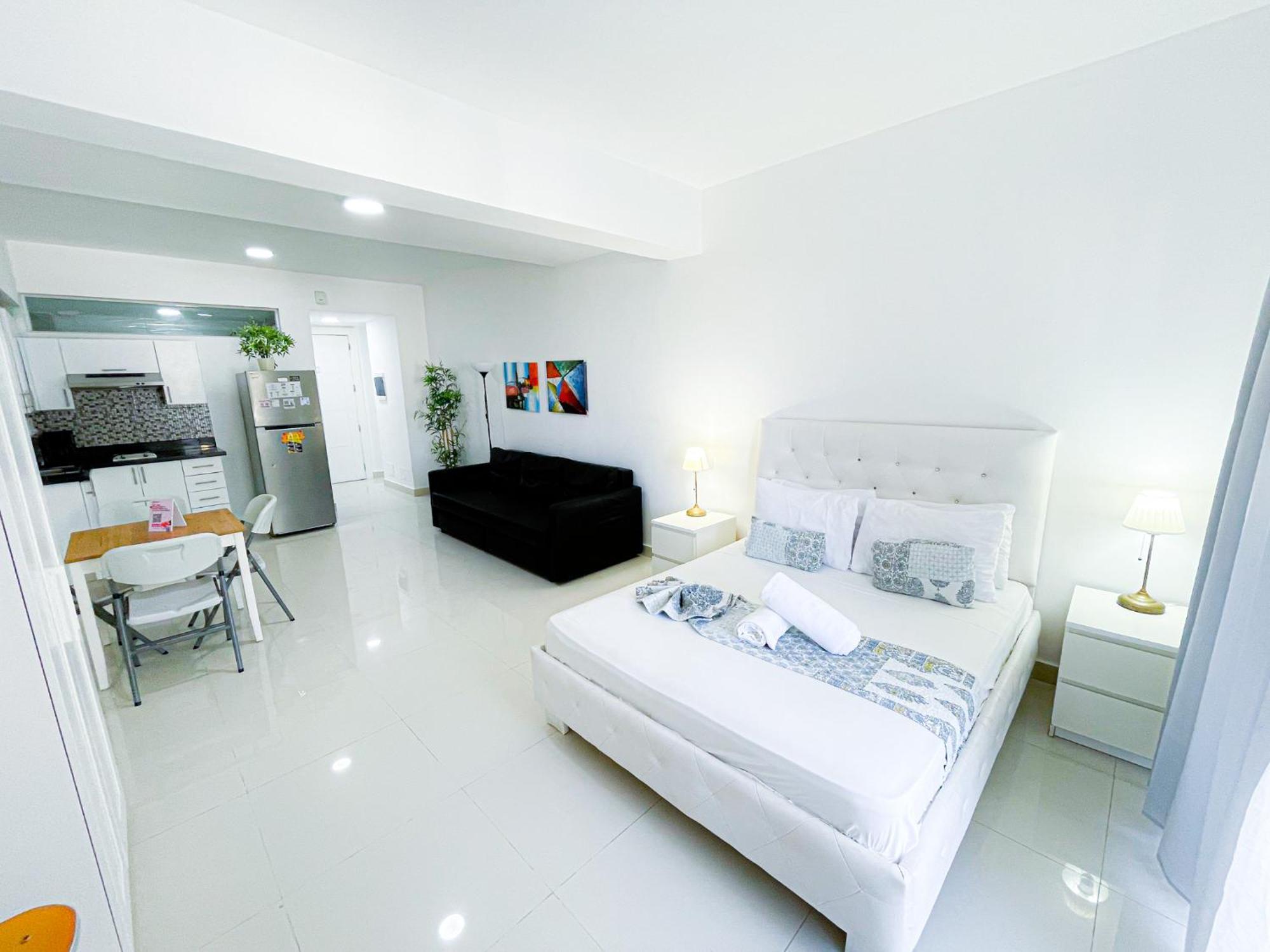 Caribbean Deluxe Ducassi Rooftop Pool Beach Club & Spa Hotel Punta Cana