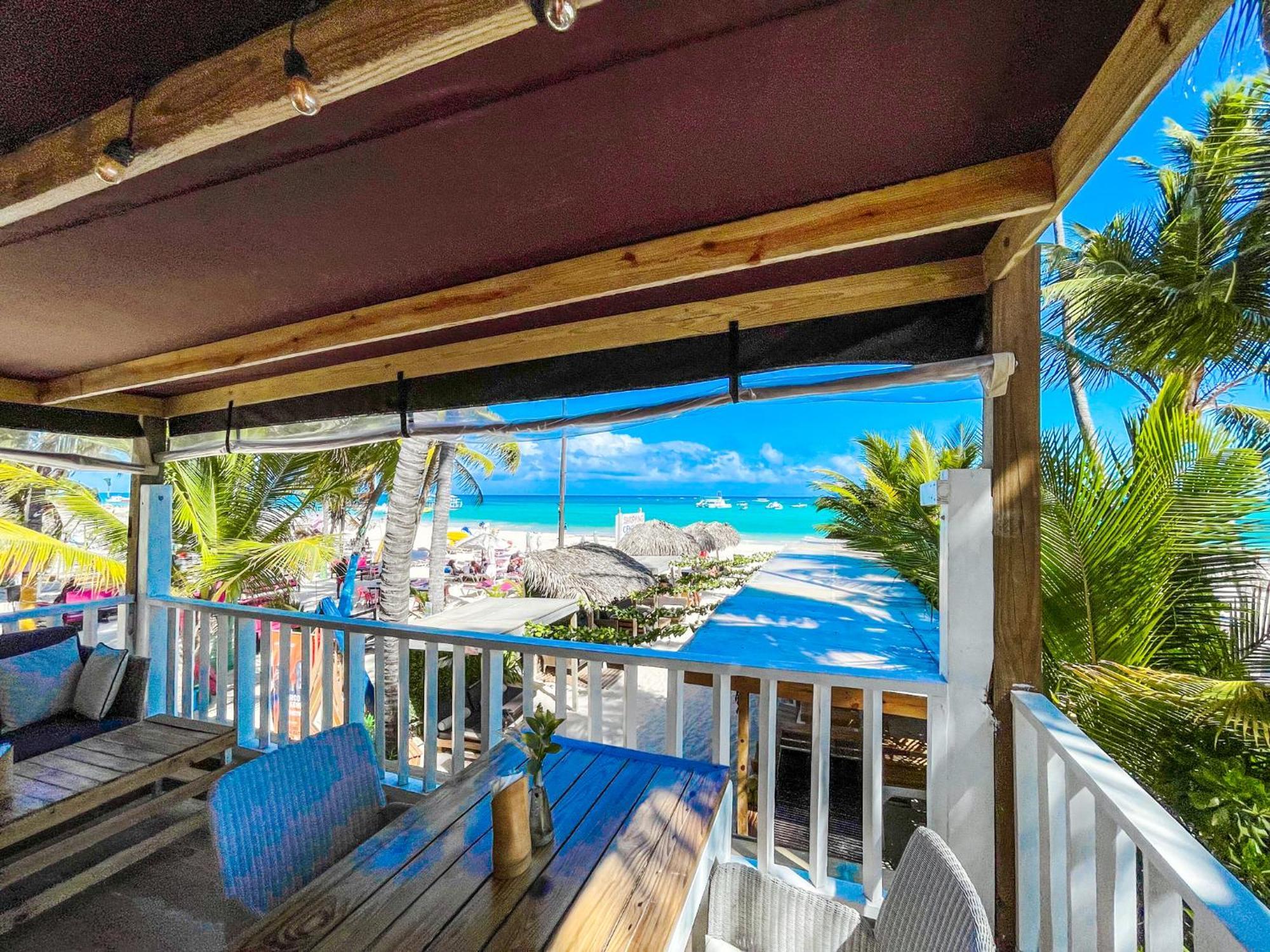 Hotel Caribbean Deluxe Ducassi Rooftop Pool Beach Club & Spa 5*