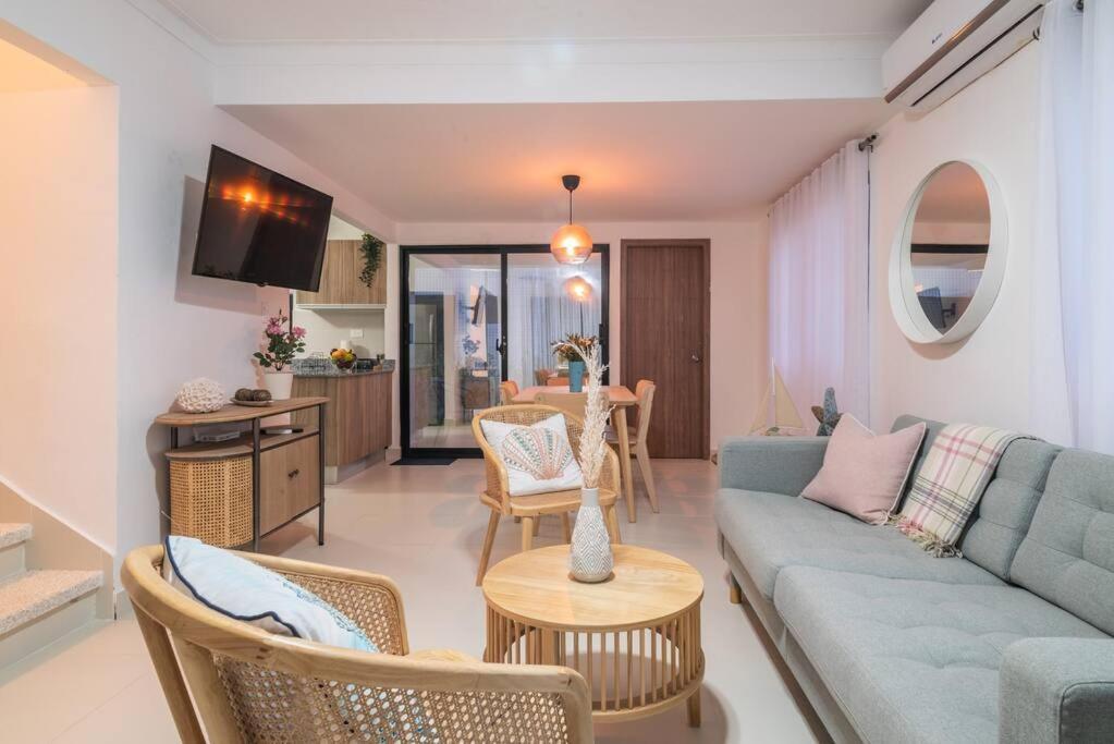 Pousada De Lujo En Punta Cana