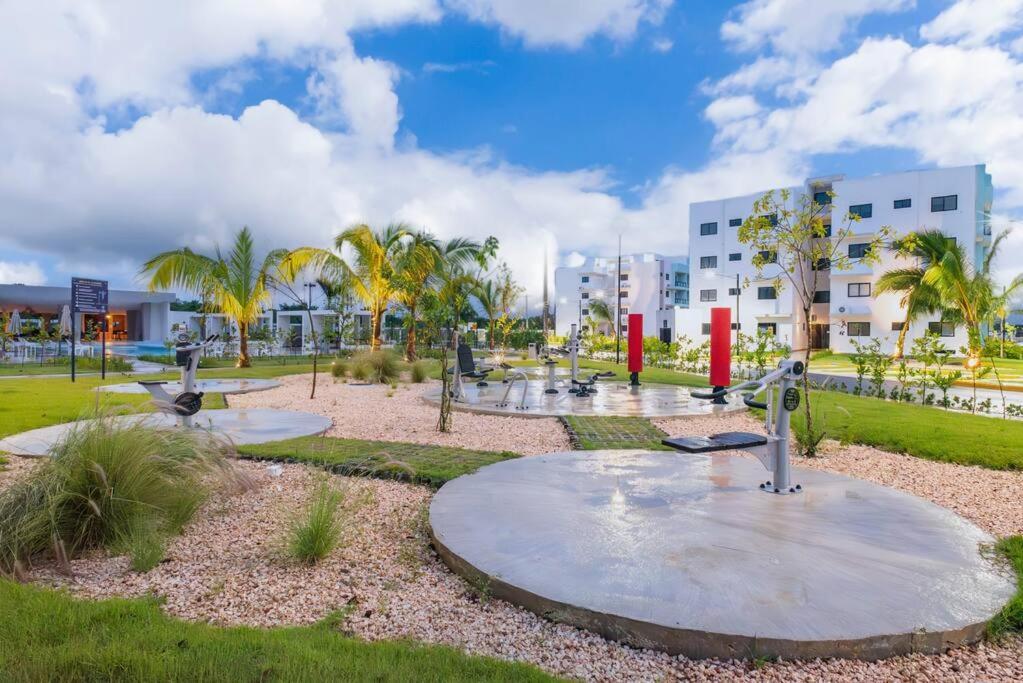 Pousada De Lujo En Punta Cana