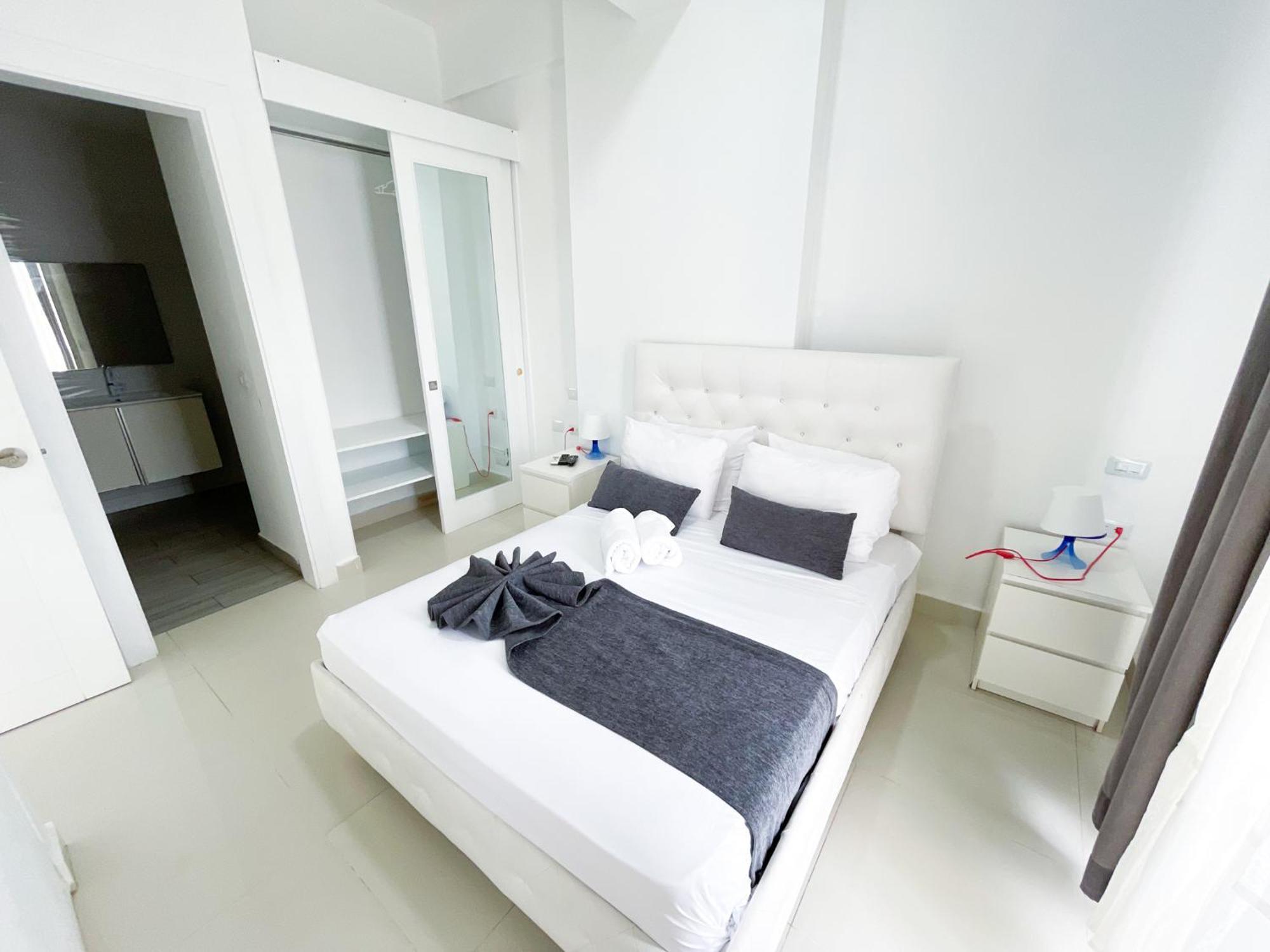 Hotel Caribbean Deluxe Ducassi Rooftop Pool Beach Club & Spa Punta Cana
