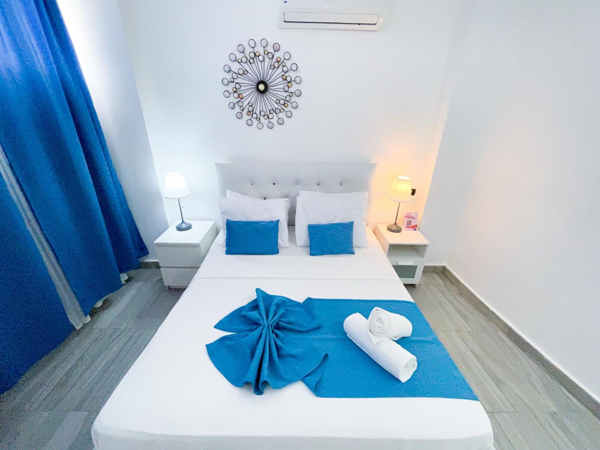Hotel Caribbean Deluxe Ducassi Rooftop Pool Beach Club & Spa