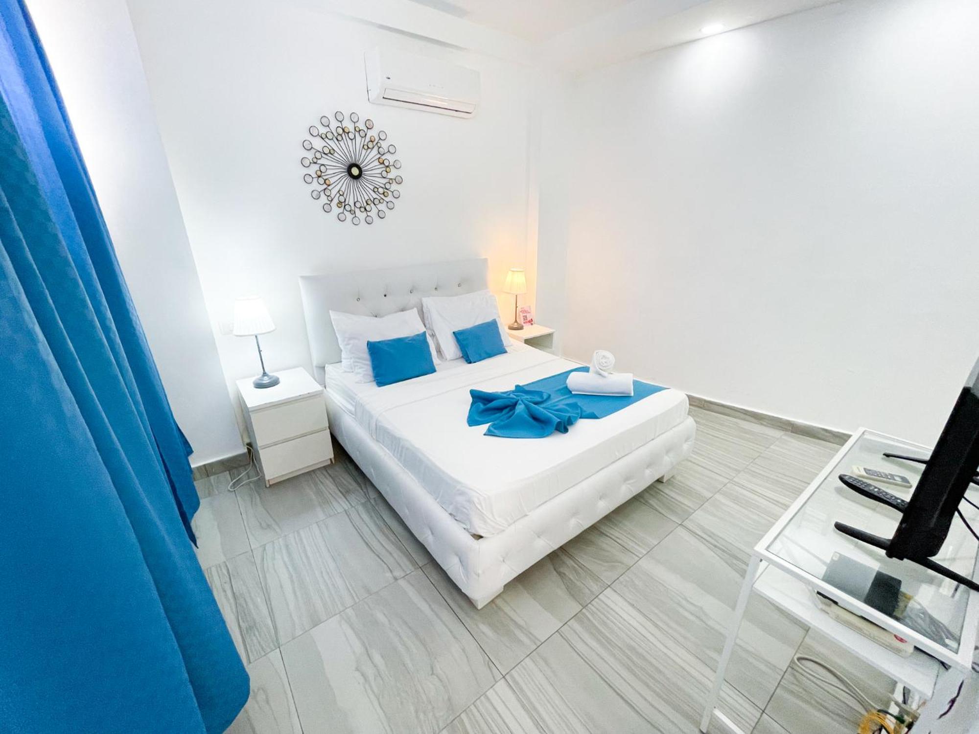 Hotel Caribbean Deluxe Ducassi Rooftop Pool Beach Club & Spa Punta Cana