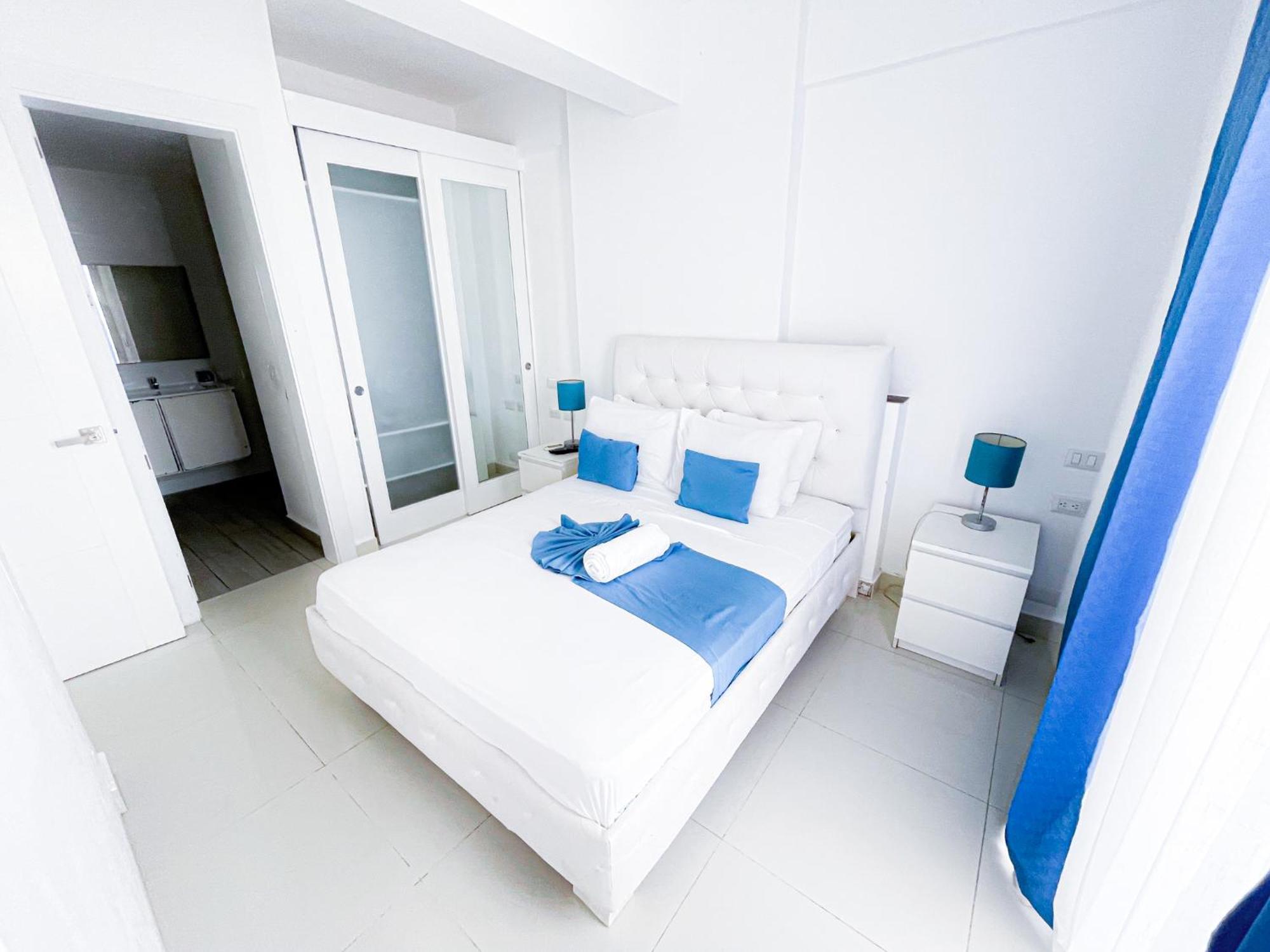 Hotel Caribbean Deluxe Ducassi Rooftop Pool Beach Club & Spa Punta Cana
