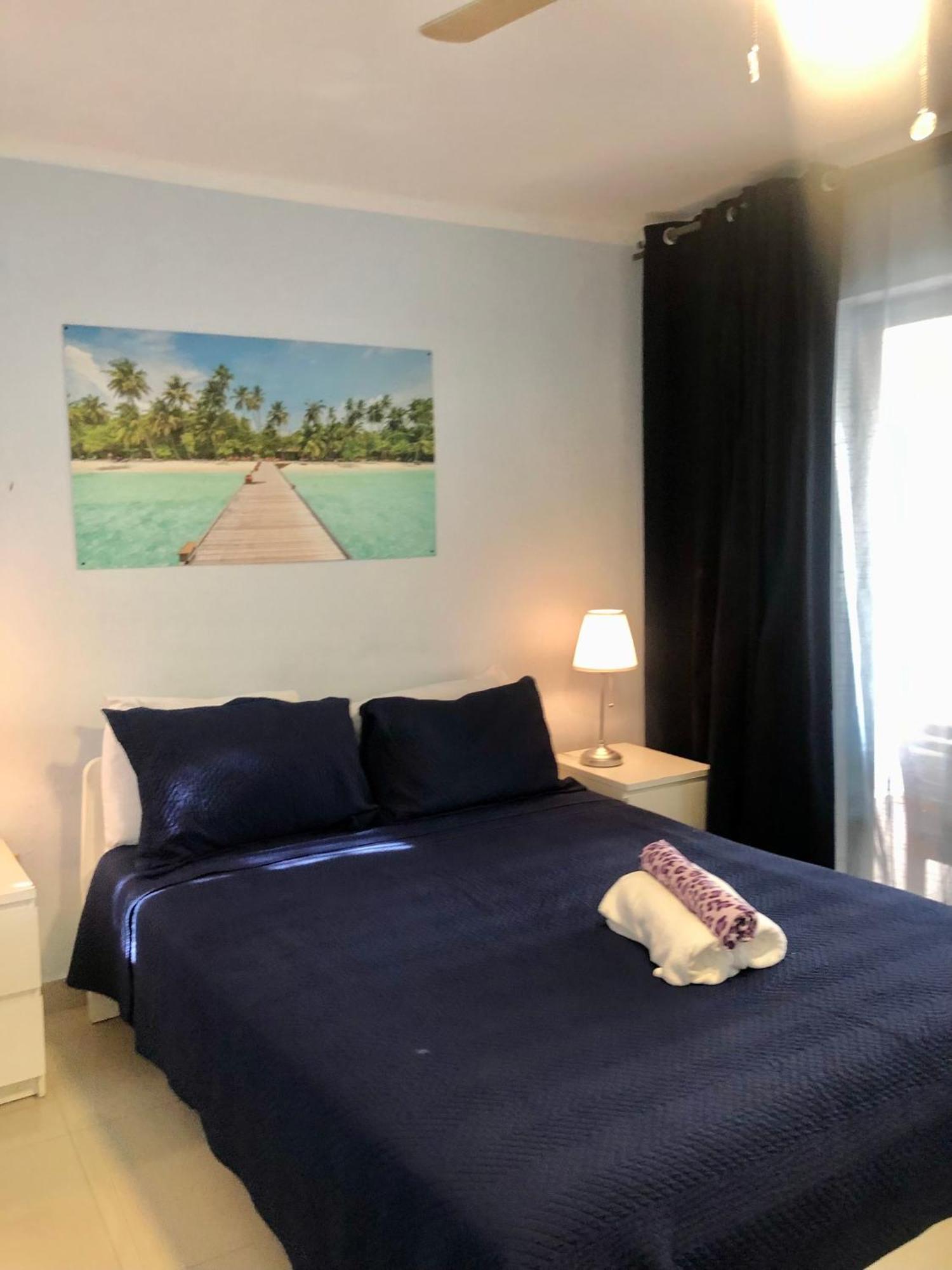 Los Corales Luxury Beach Club And Spa Apartment