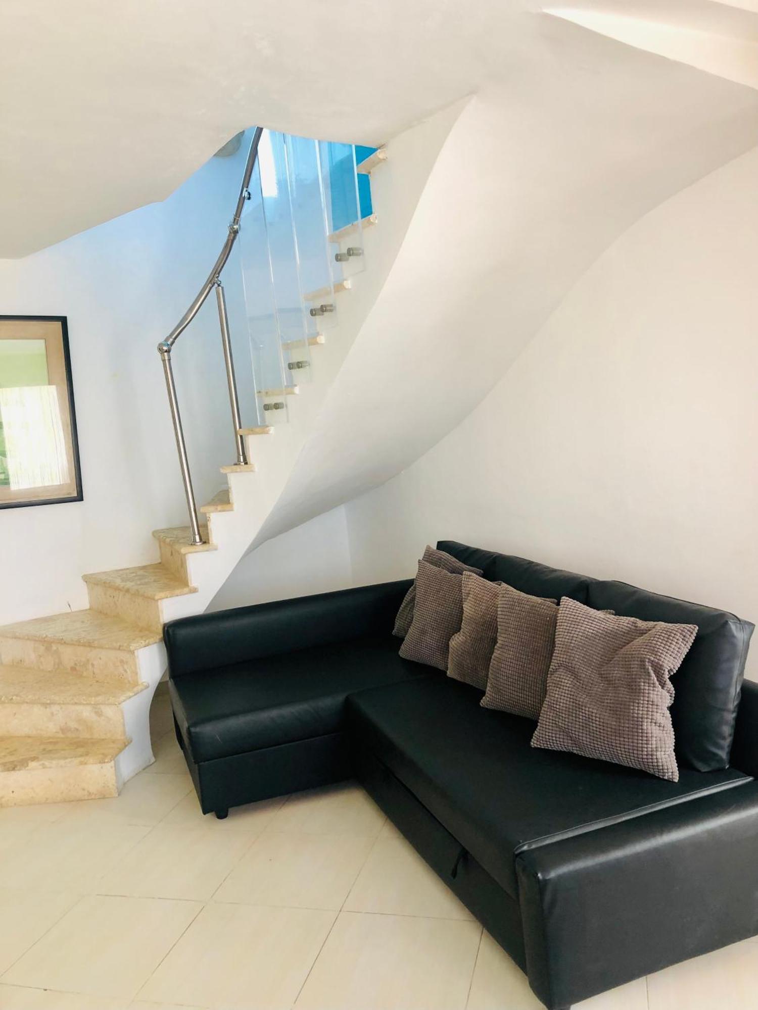 Apartment Los Corales Luxury Beach Club And Spa *