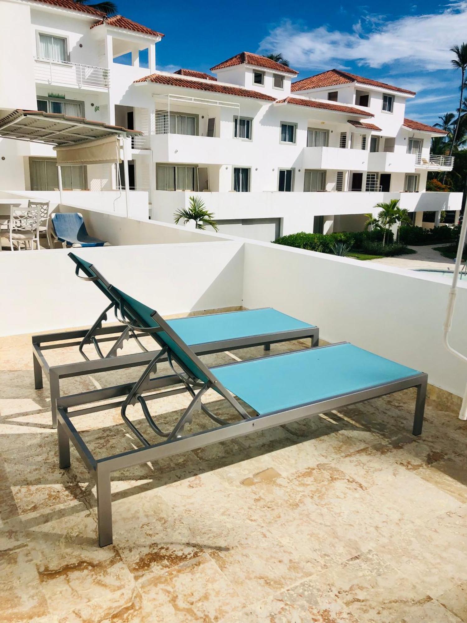 Los Corales Luxury Beach Club And Spa Apartment