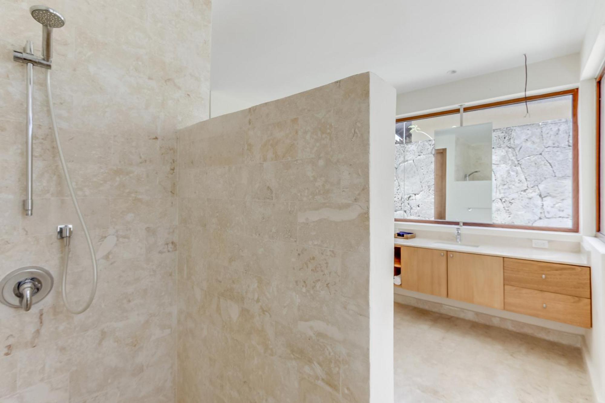 Pousada Luxury Cap Cana With 3 Bedrooms, Plunge Pool, Maid, And Golf Course Access