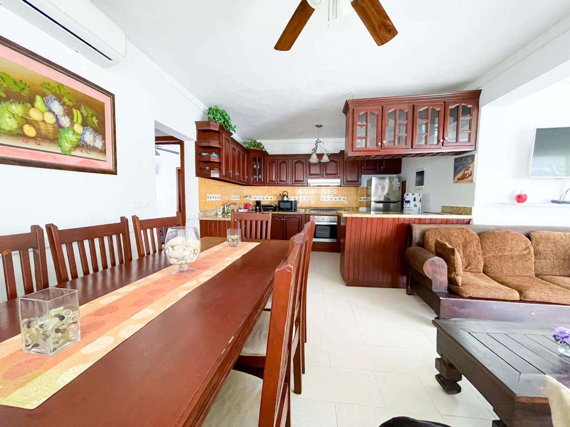 Hotel Oceanfront & Garden View Wifi Bbq Parking Los Corales Beach Club & Spa 5*