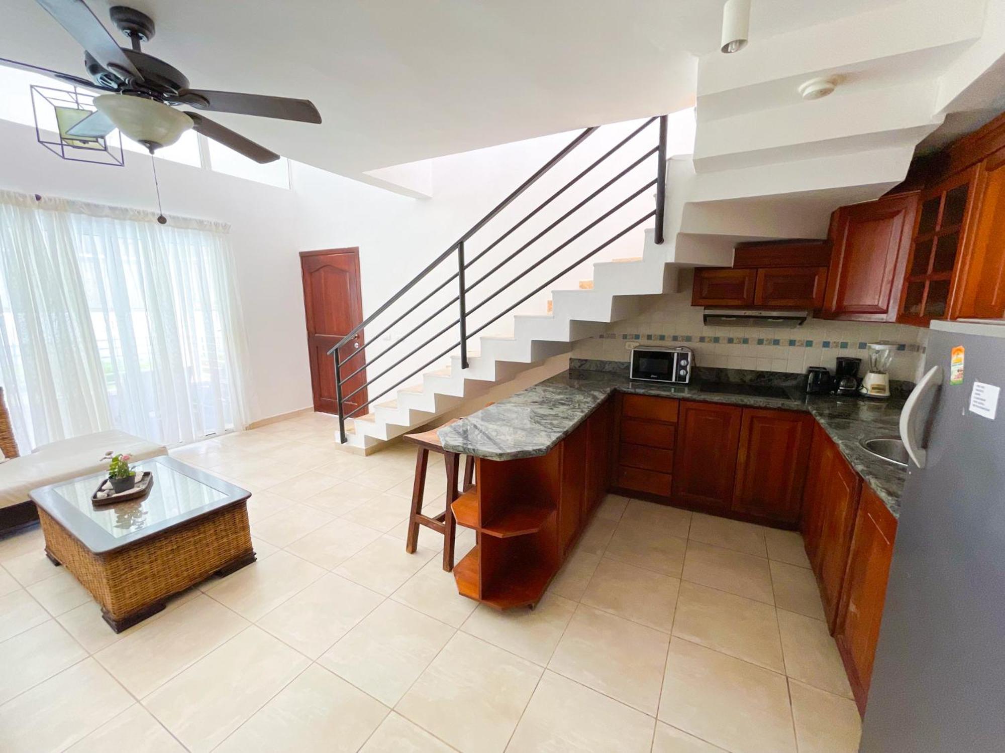 Oceanfront & Garden View Wifi Bbq Parking Los Corales Beach Club & Spa 5*