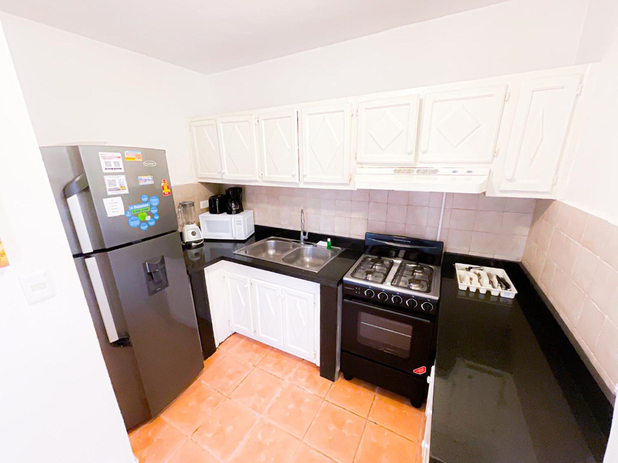 Oceanfront & Garden View Wifi Bbq Parking Los Corales Beach Club & Spa 5*