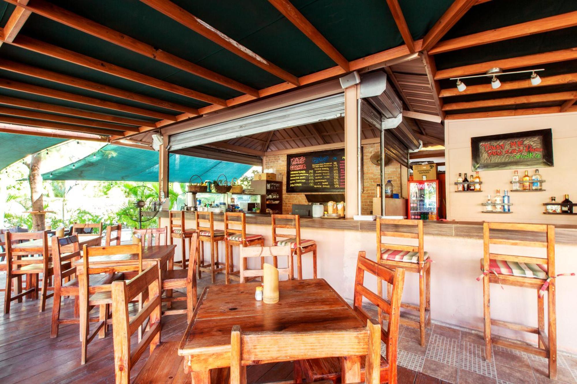 Fiesta Sol Caribe Playa Los Corales Hotel