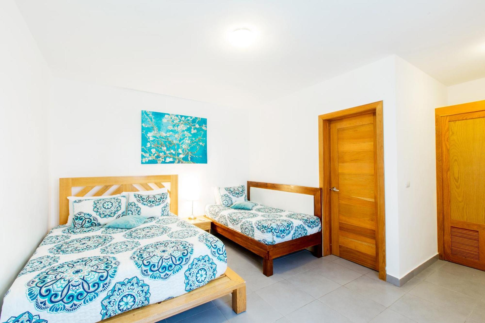 Fiesta Sol Caribe Playa Los Corales Hotel Punta Cana