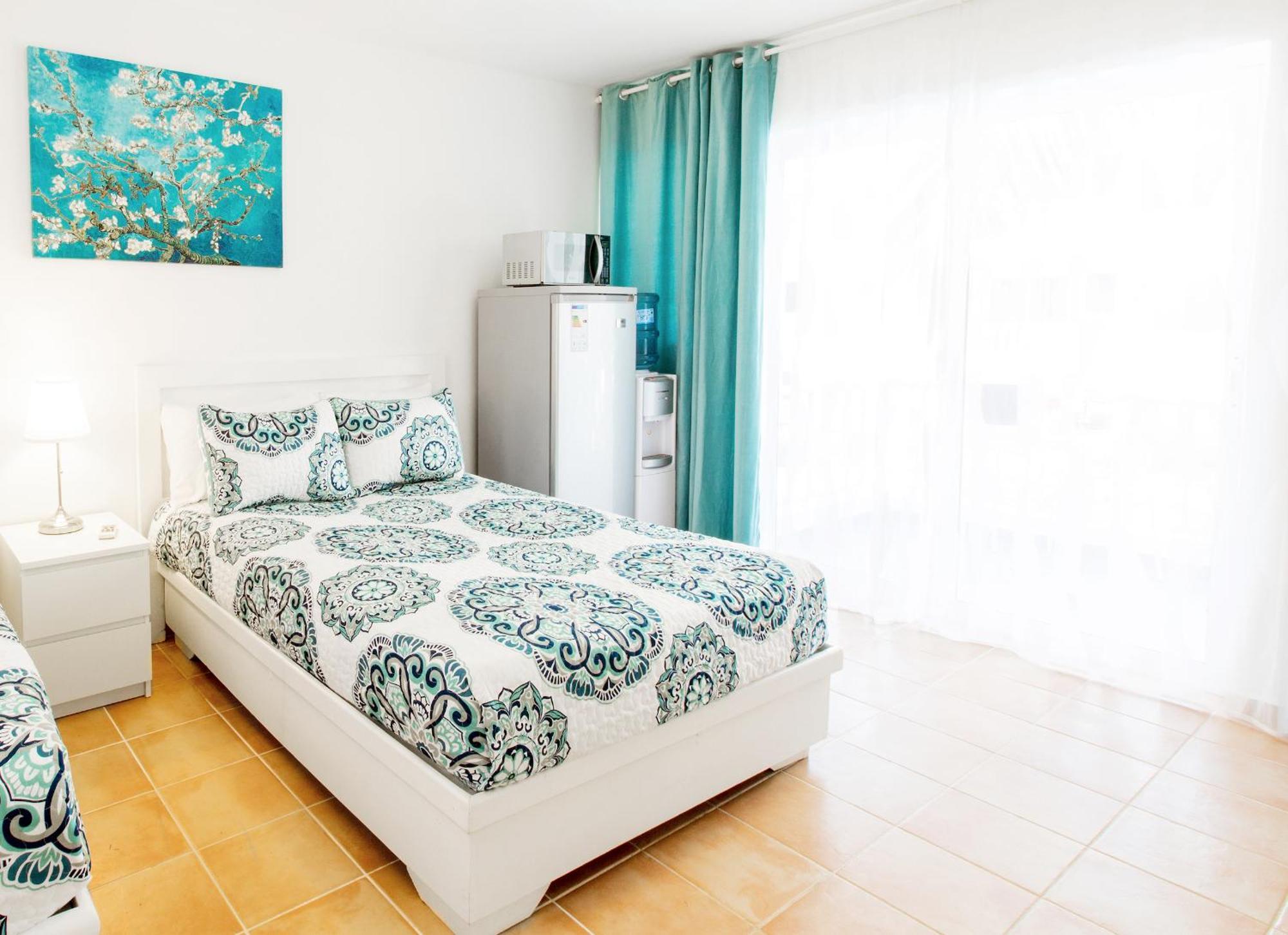 Hotel Fiesta Sol Caribe Playa Los Corales Punta Cana