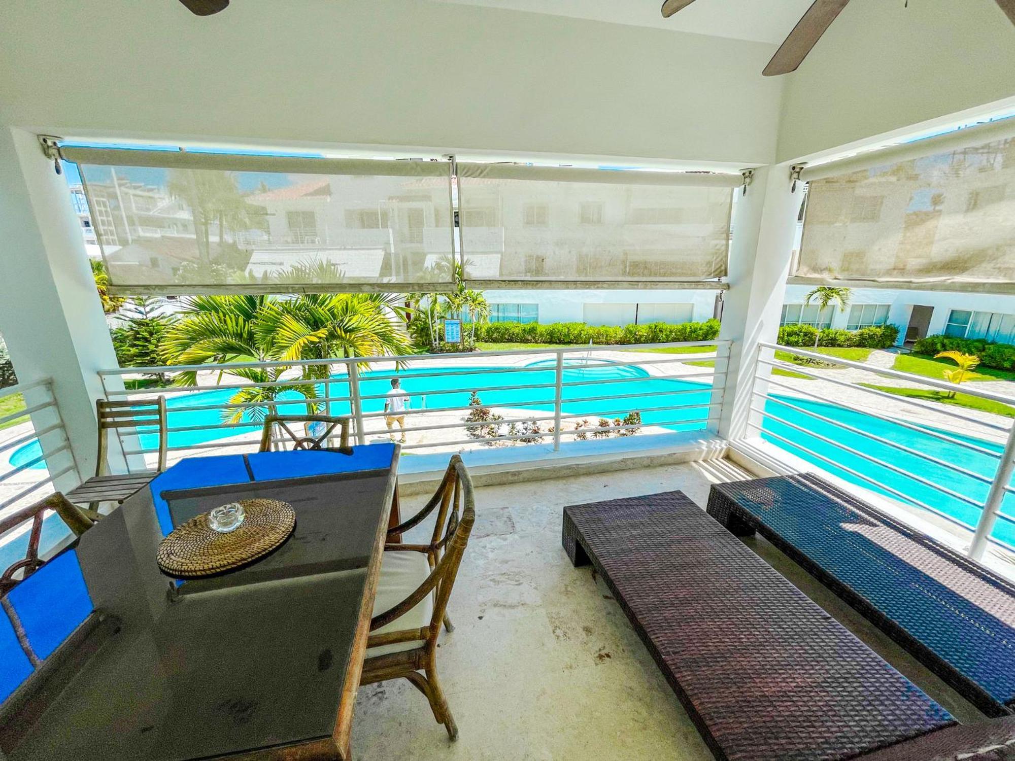 Caribbean Galaxy Paradise Wifi Los Corales Bavaro Beach Club & Spa Hotel