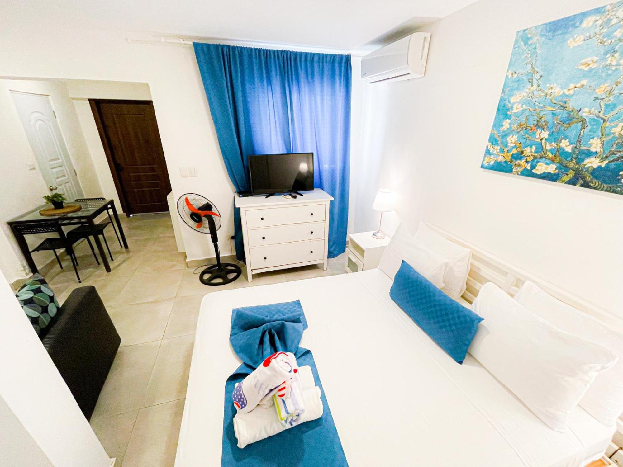 Caribbean Galaxy Paradise Wifi Los Corales Bavaro Beach Club & Spa 5* Punta Cana