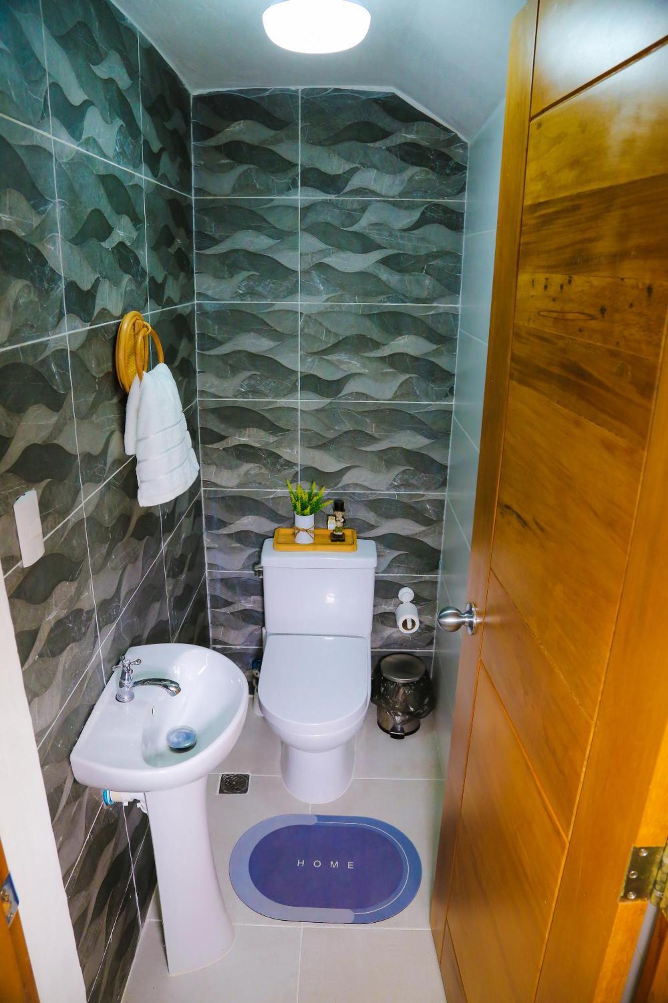Casa Tropical Con Piscina Privada Villa Punta Cana