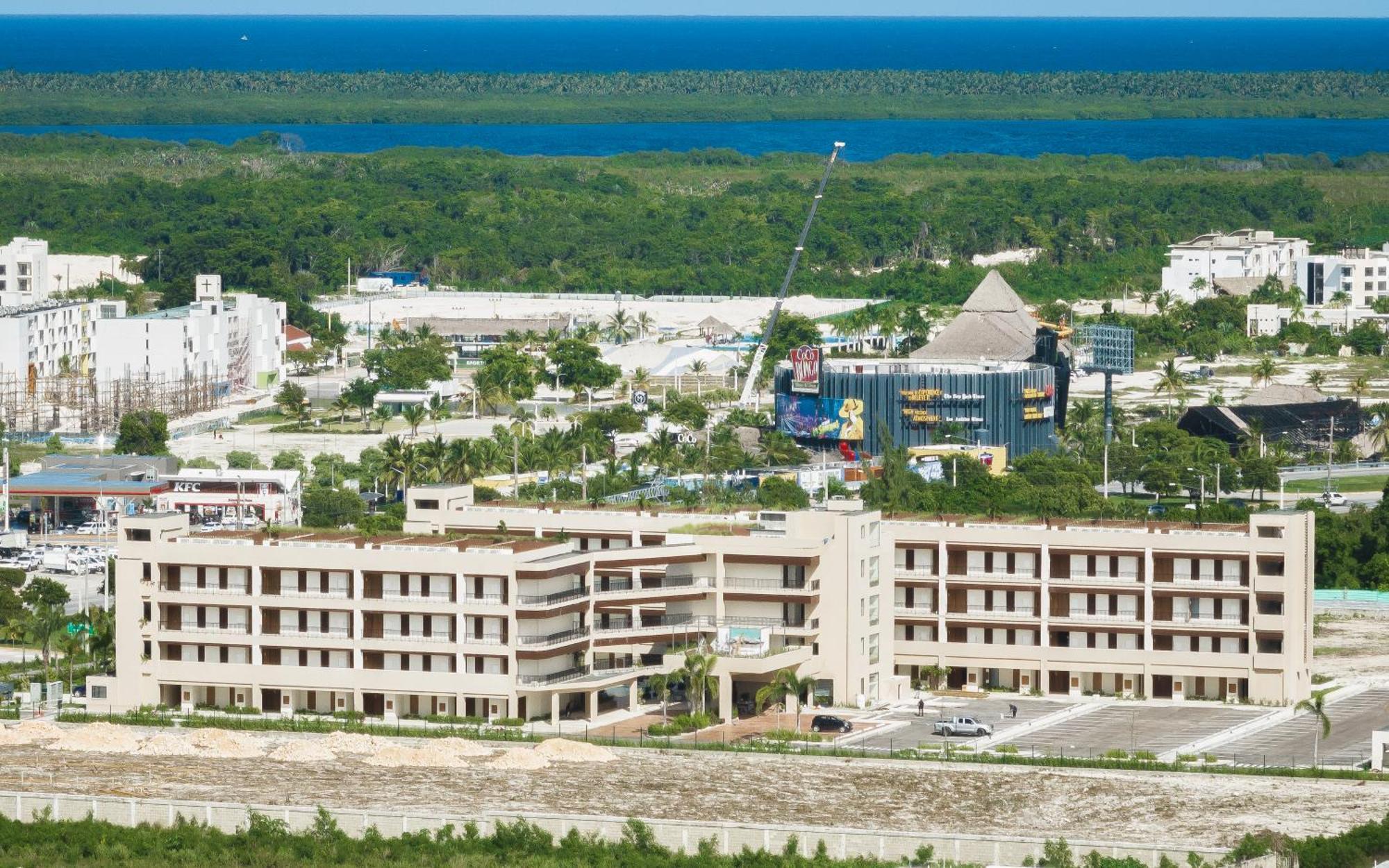 Frühstückspension Probar Punta Cana