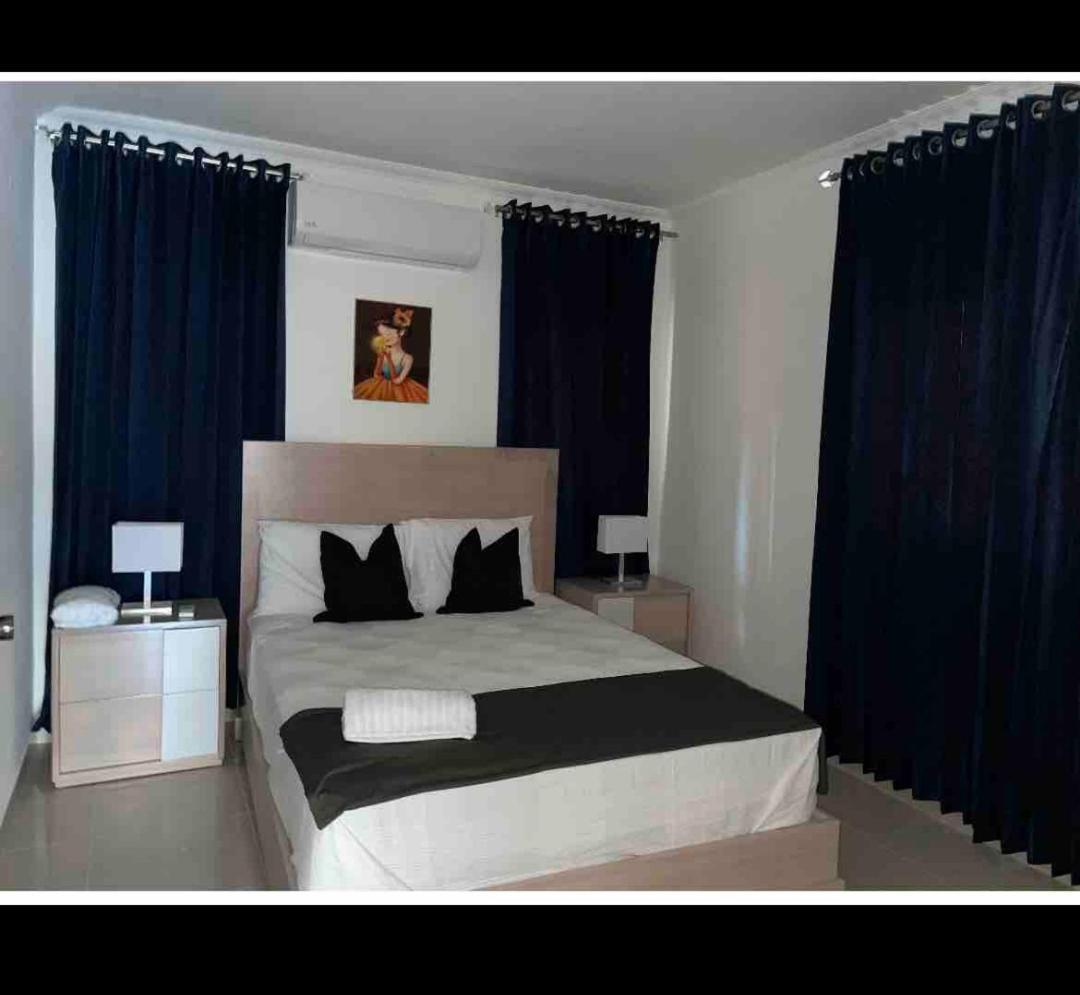 Apartment Residencial Marilopez Punta Cana