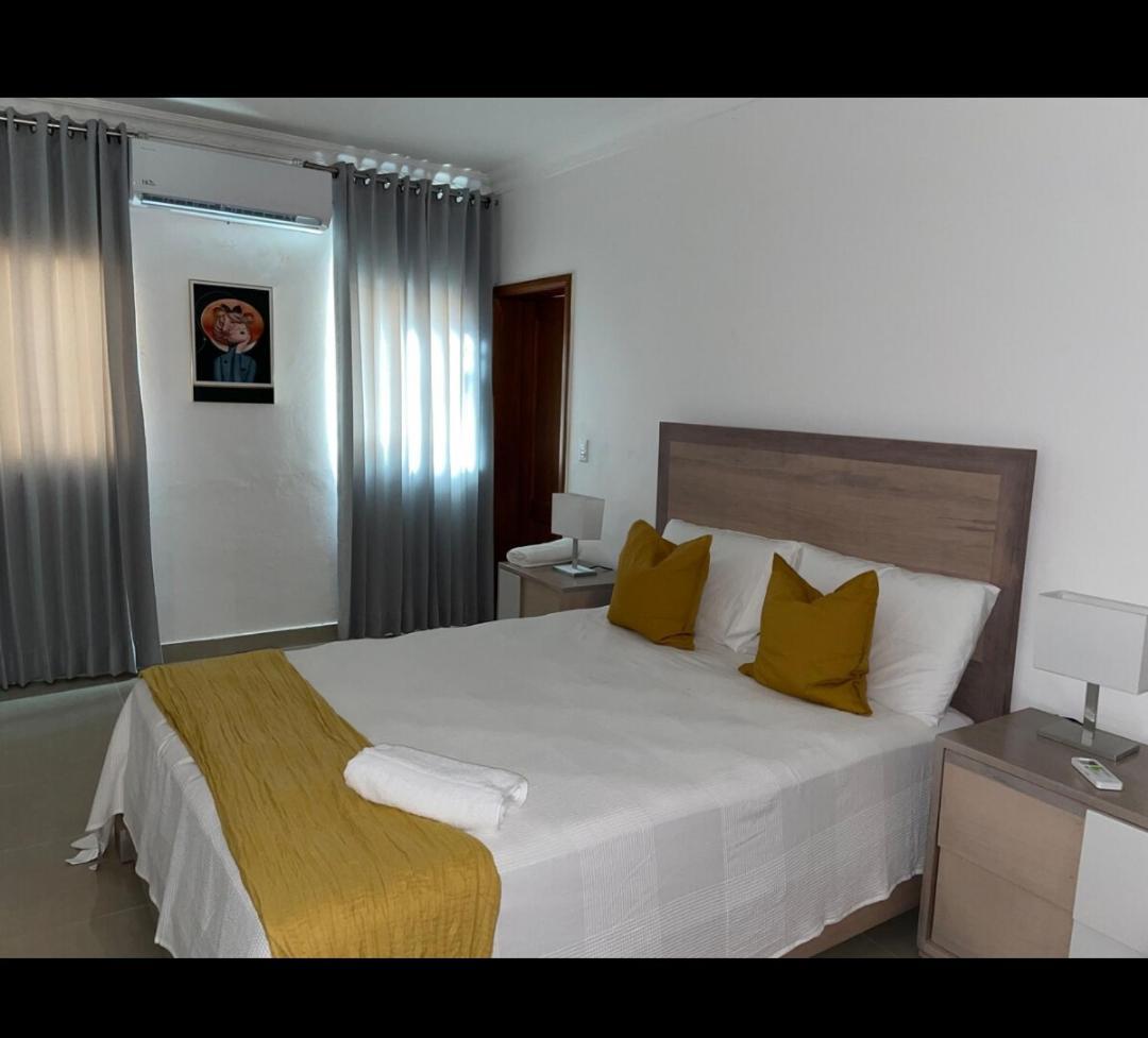 Residencial Marilopez Apartment