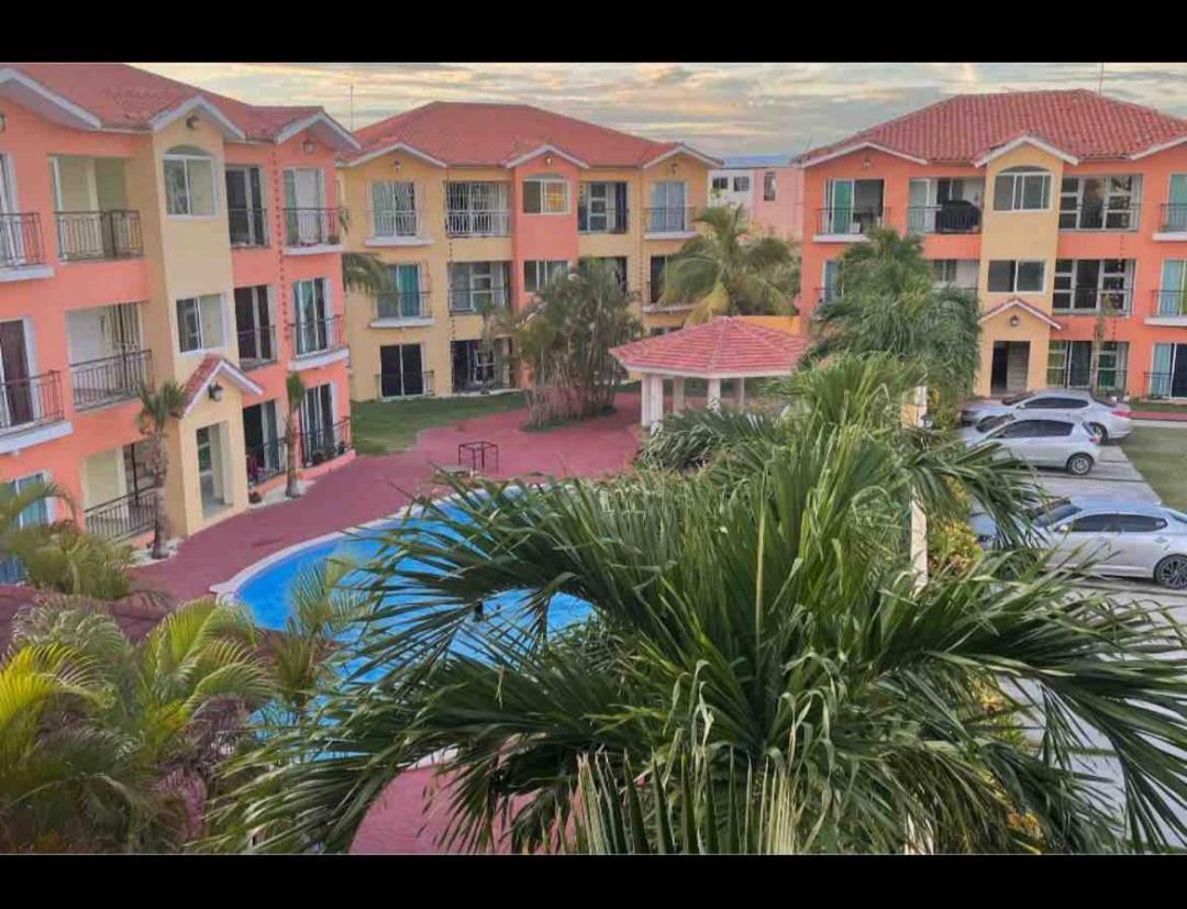 Apartment Residencial Marilopez *