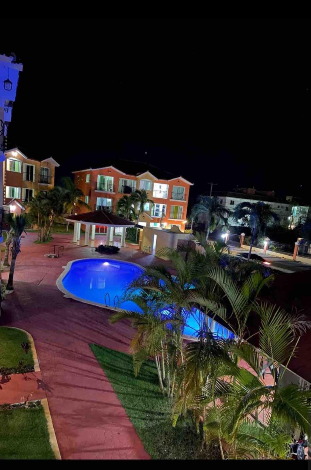 Residencial Marilopez Apartment