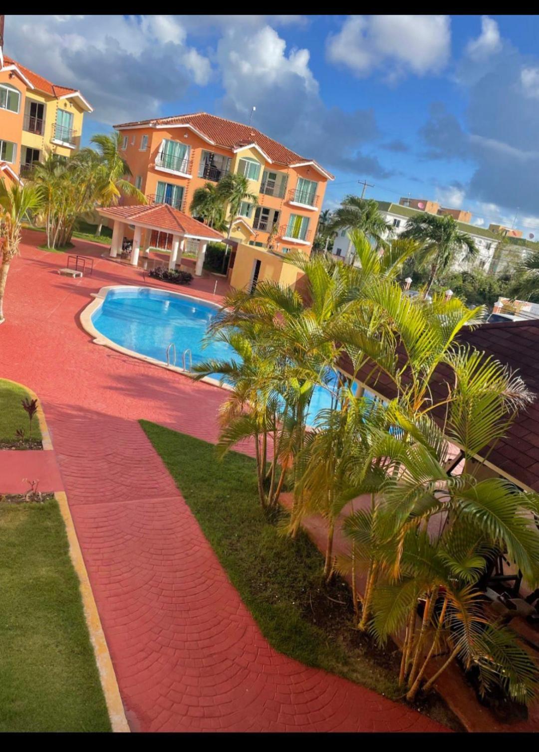 Residencial Marilopez * Punta Cana