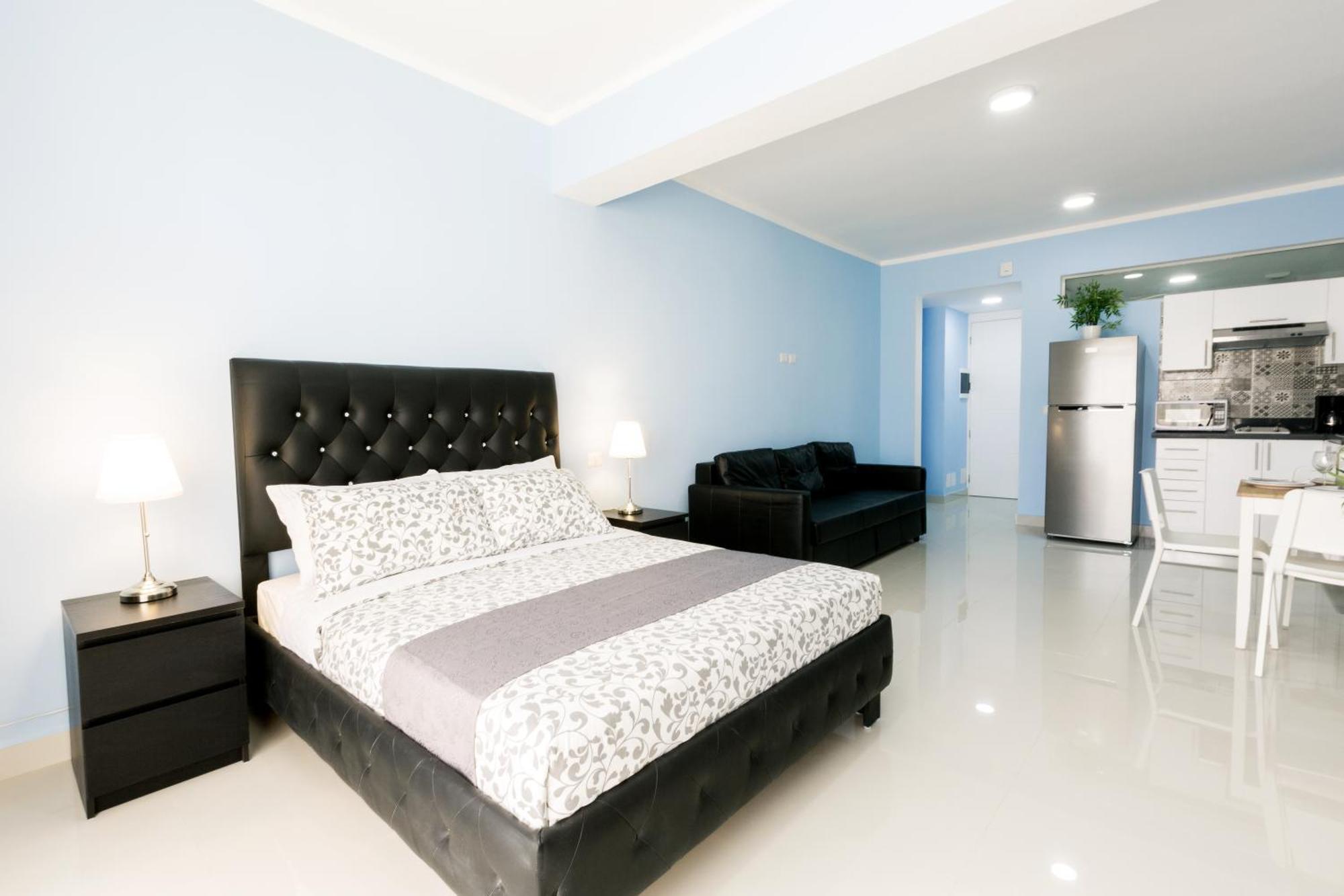 Hotel Ducassi Playa Los Corales 5*