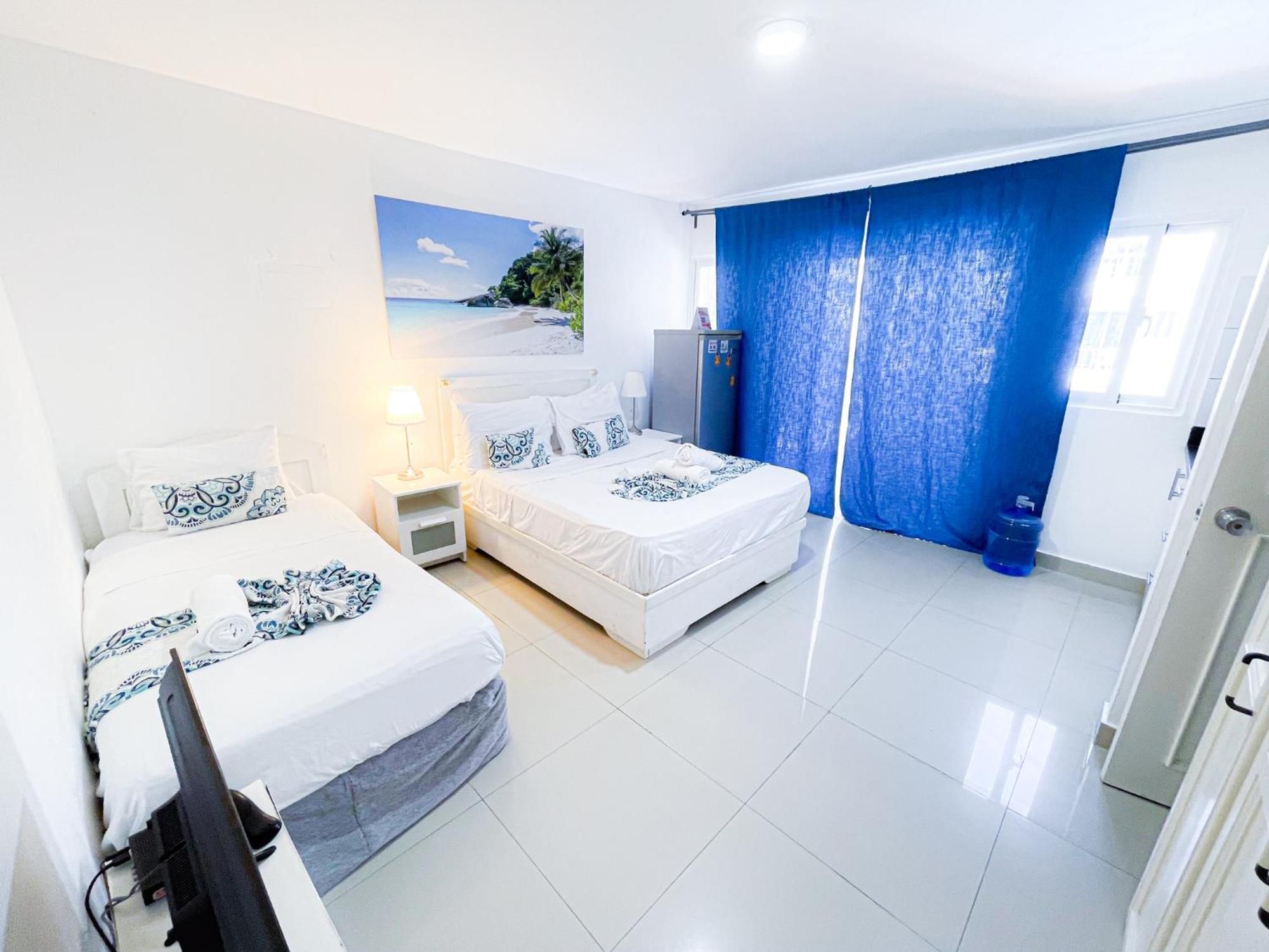 Tropicana Sol Caribe Del Mar Bavaro Beach Club & Spa Hotel Punta Cana
