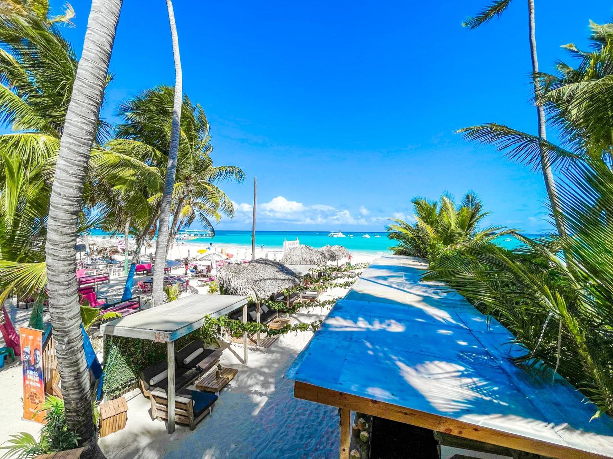 Tropicana Sol Caribe Del Mar Bavaro Beach Club & Spa Hotel