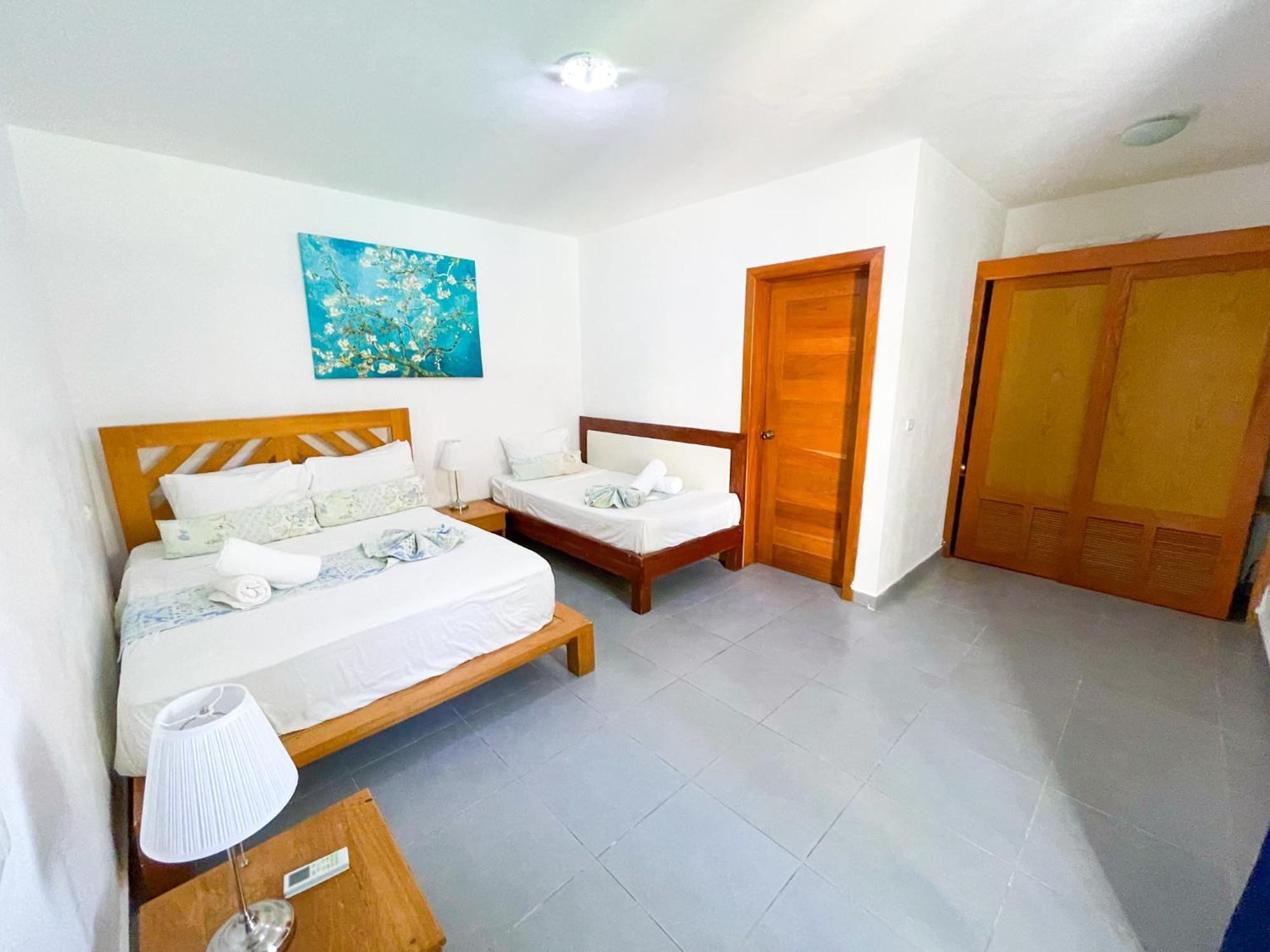 Tropicana Sol Caribe Del Mar Bavaro Beach Club & Spa Hotel 5*