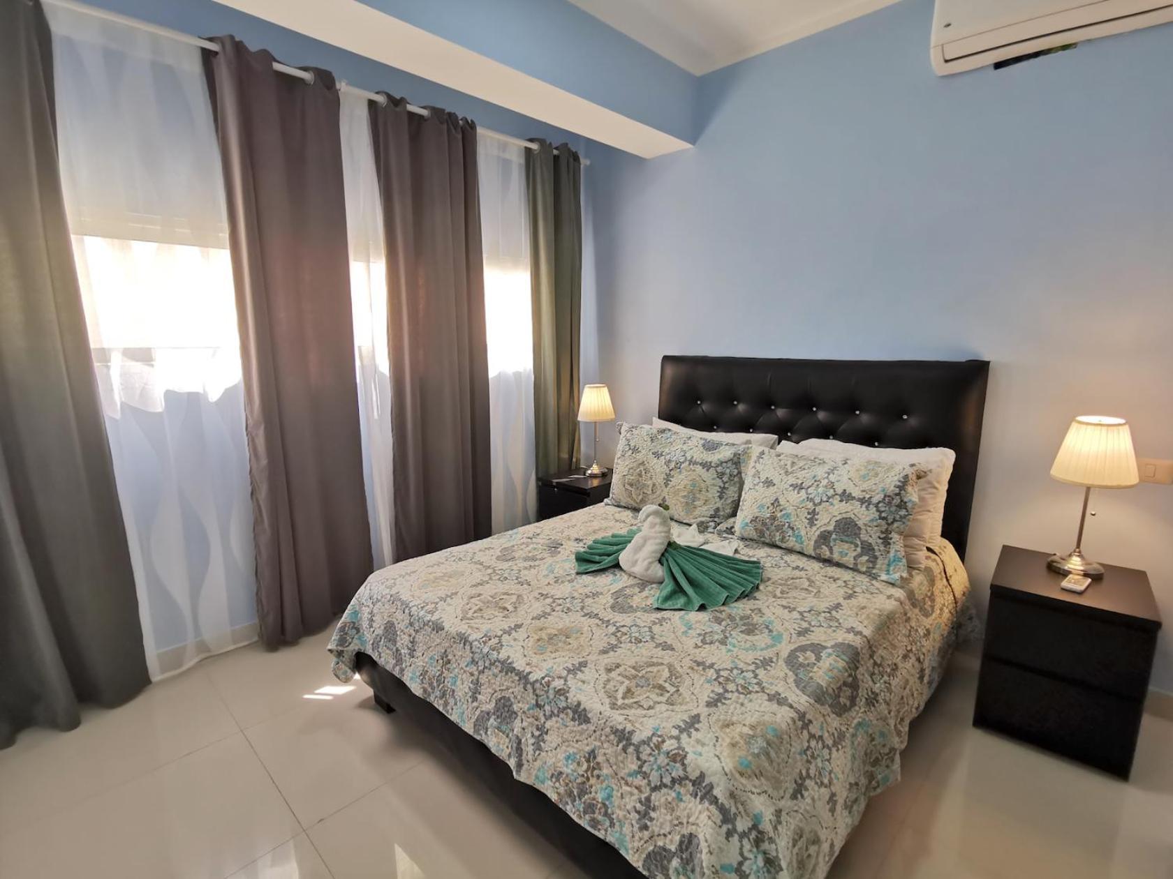 Vacation With Rooftop Pool, Spa, Restaurants - Playa Los Corales 5* Punta Cana