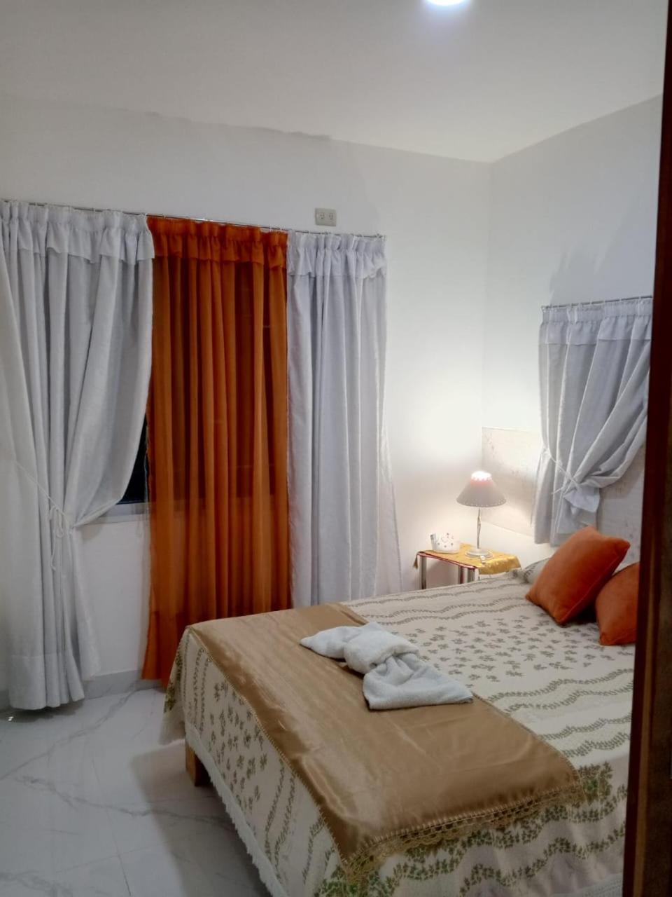 Apartment Ave Fenix