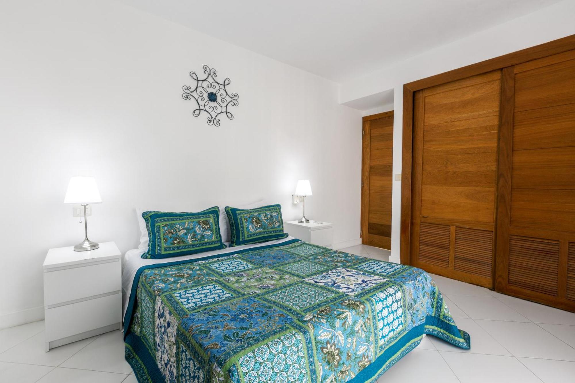 Aventura Los Corales Beach And Spa Hotel Punta Cana