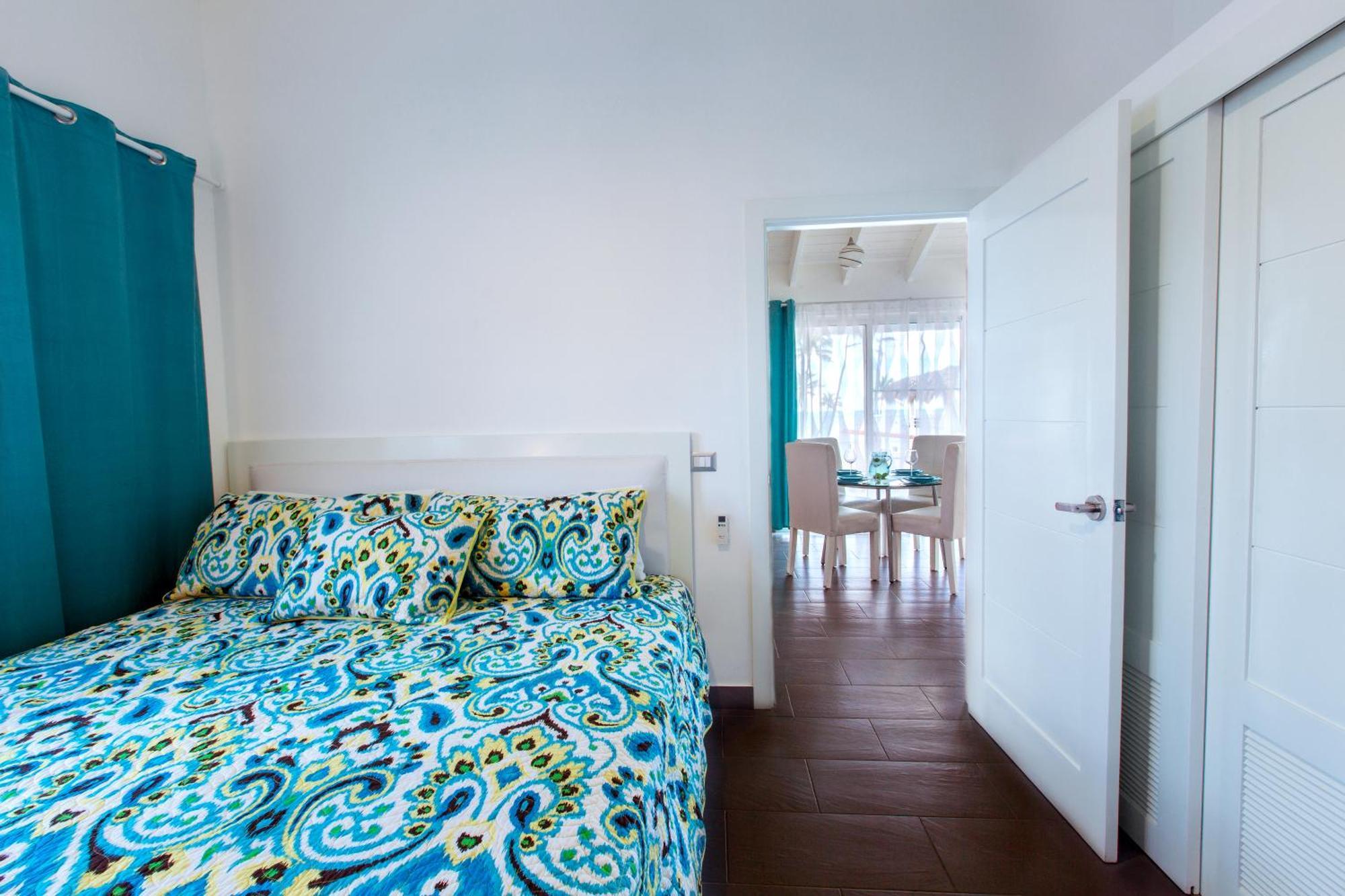 Aventura Los Corales Beach And Spa Punta Cana
