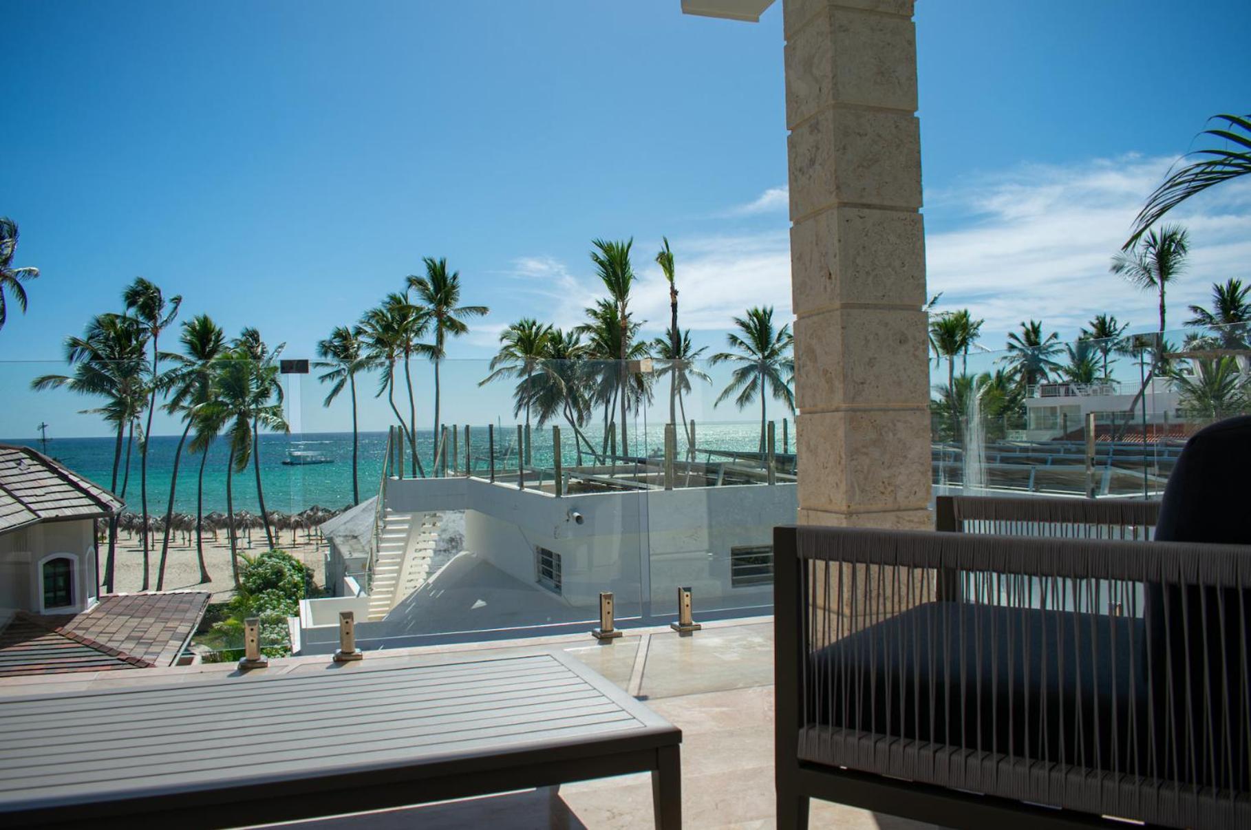Tropical Playa Los Corales 5* Punta Cana