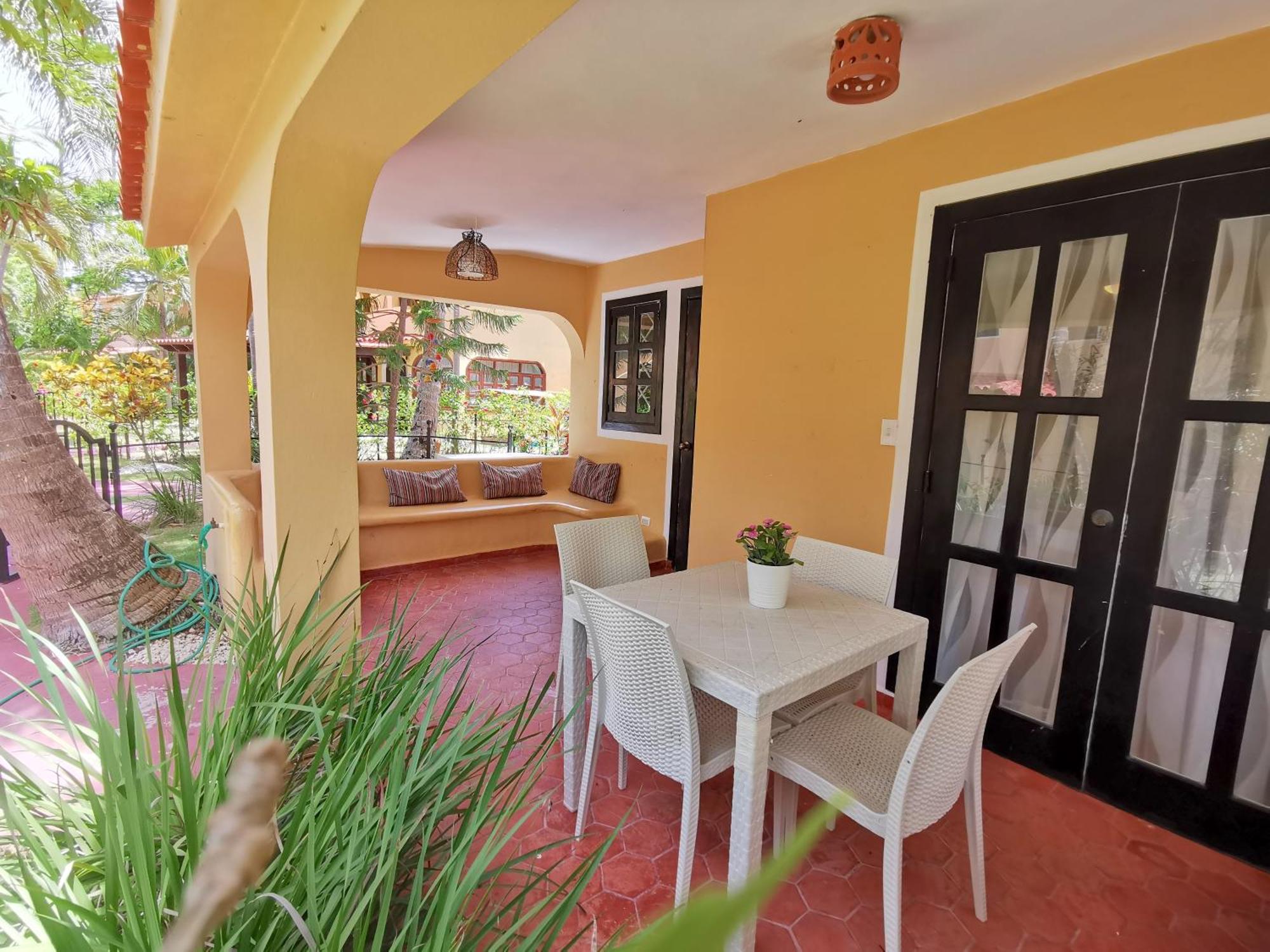 Aventura Los Corales Beach And Spa 5* Punta Cana