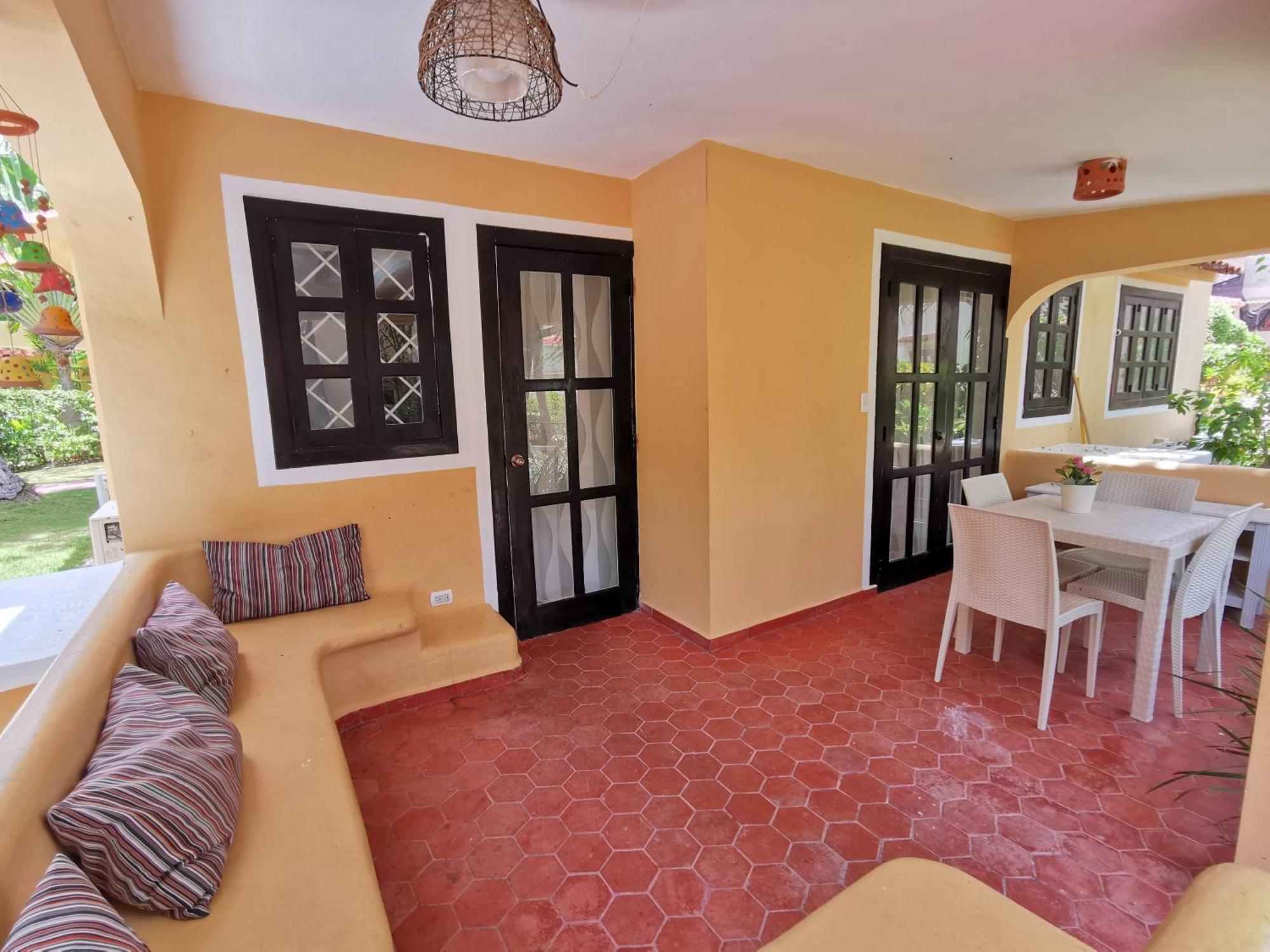 Aventura Los Corales Beach And Spa 5* Punta Cana
