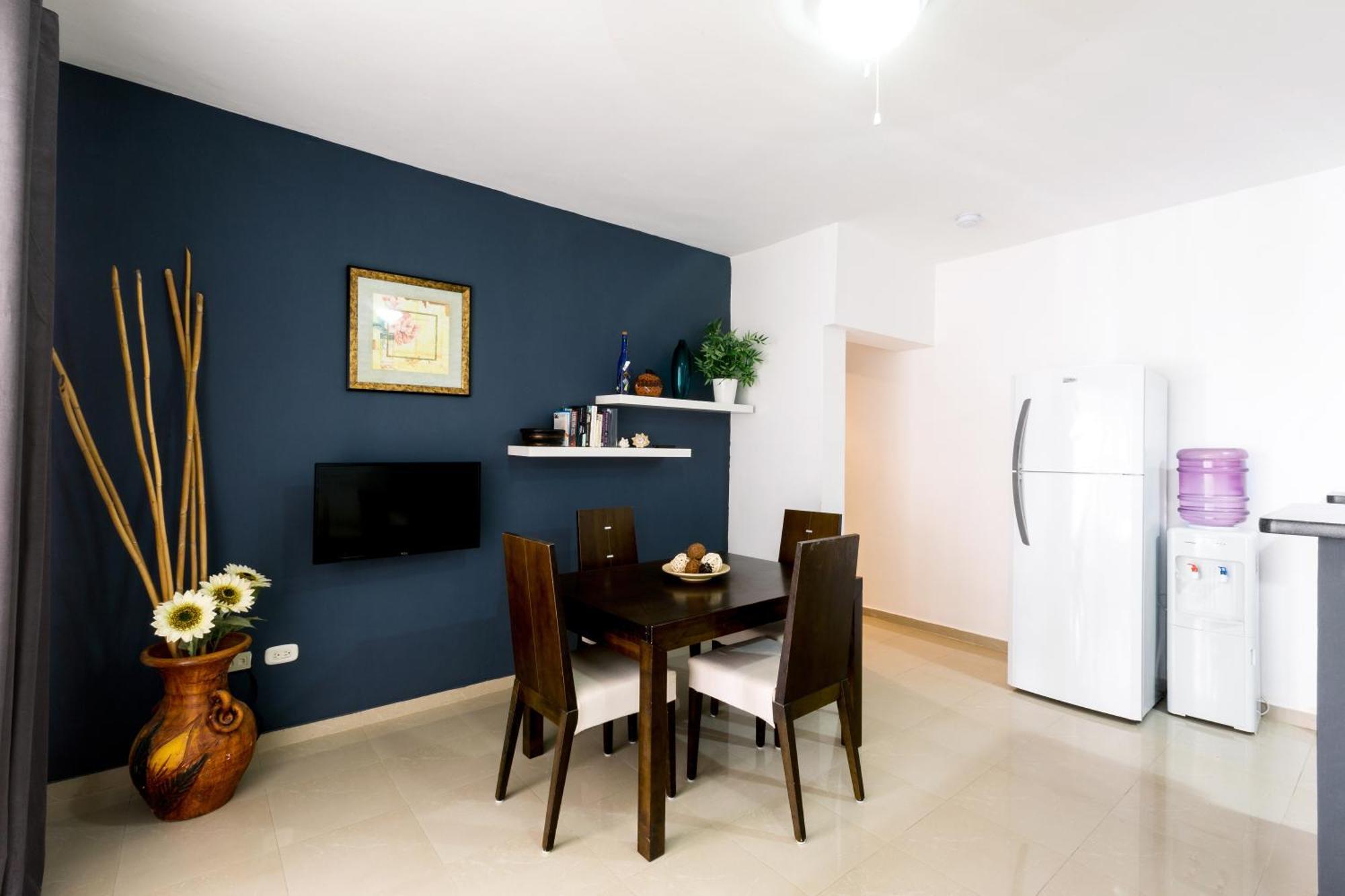 Hotel Aventura Los Corales Beach And Spa 5*