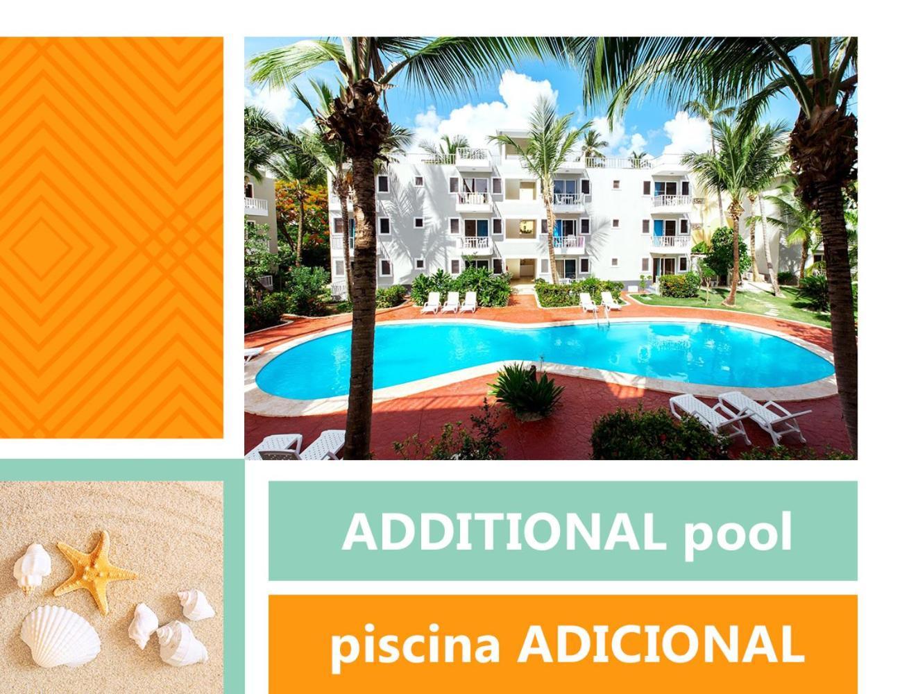 Grand Caribe Playa Los Corales Hotel 5*